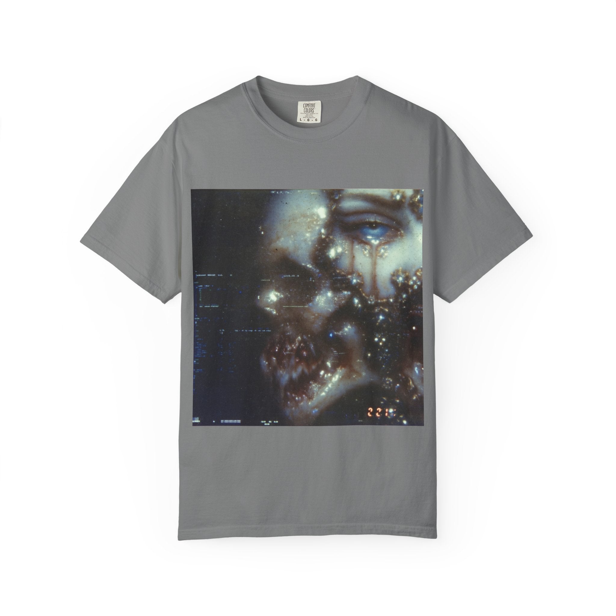 Devastation tee