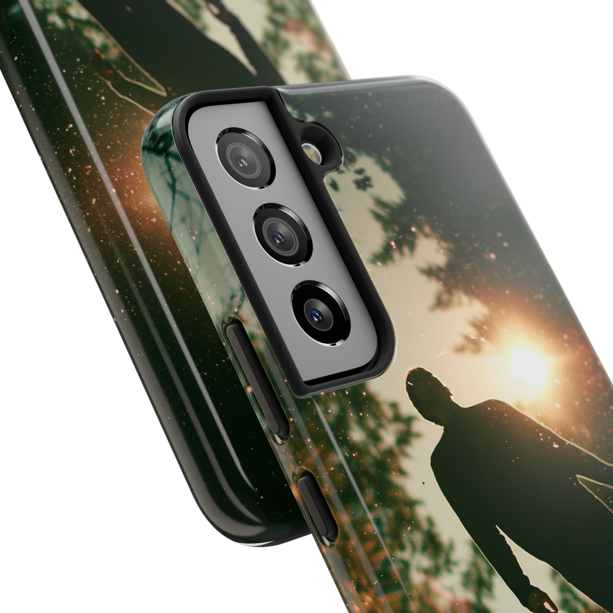 Late summer phone case
