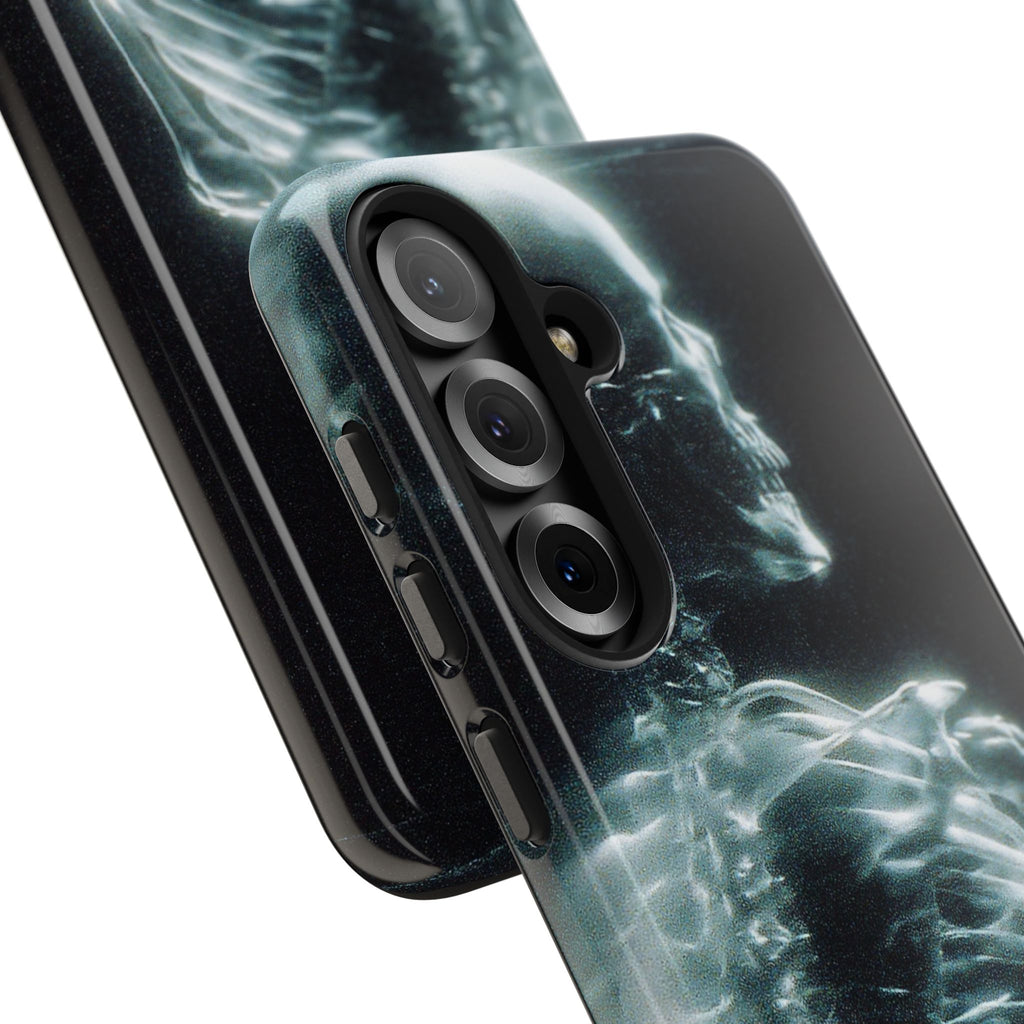 X ray phone case