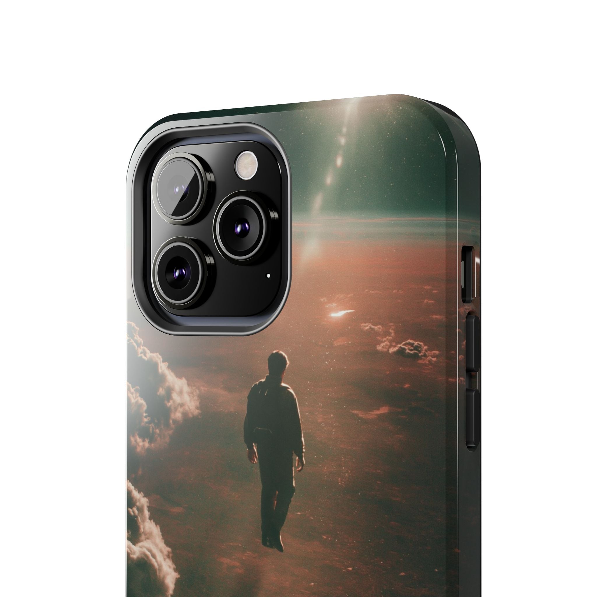 Wanderer phone case