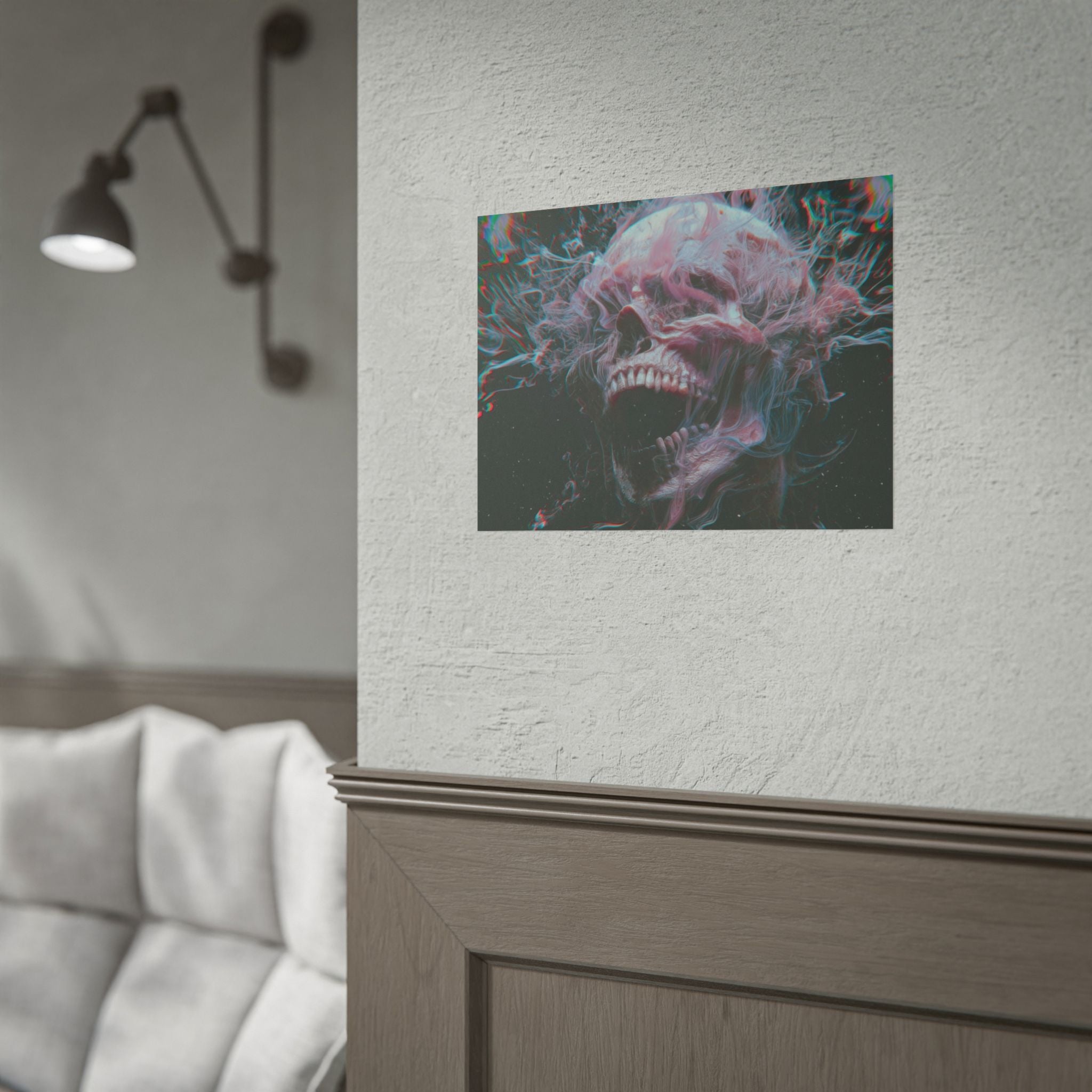 Forgotten soul poster