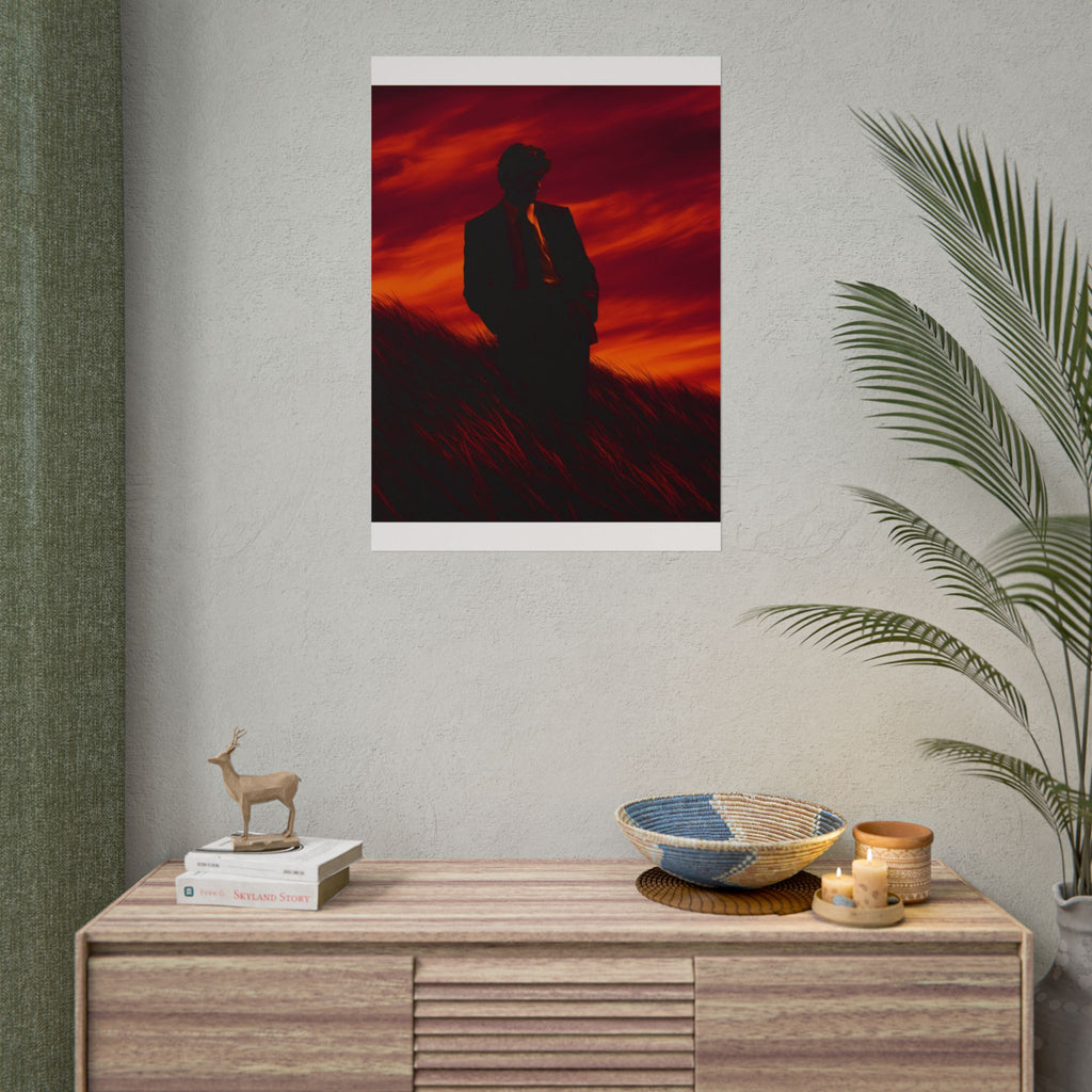 Rumination poster