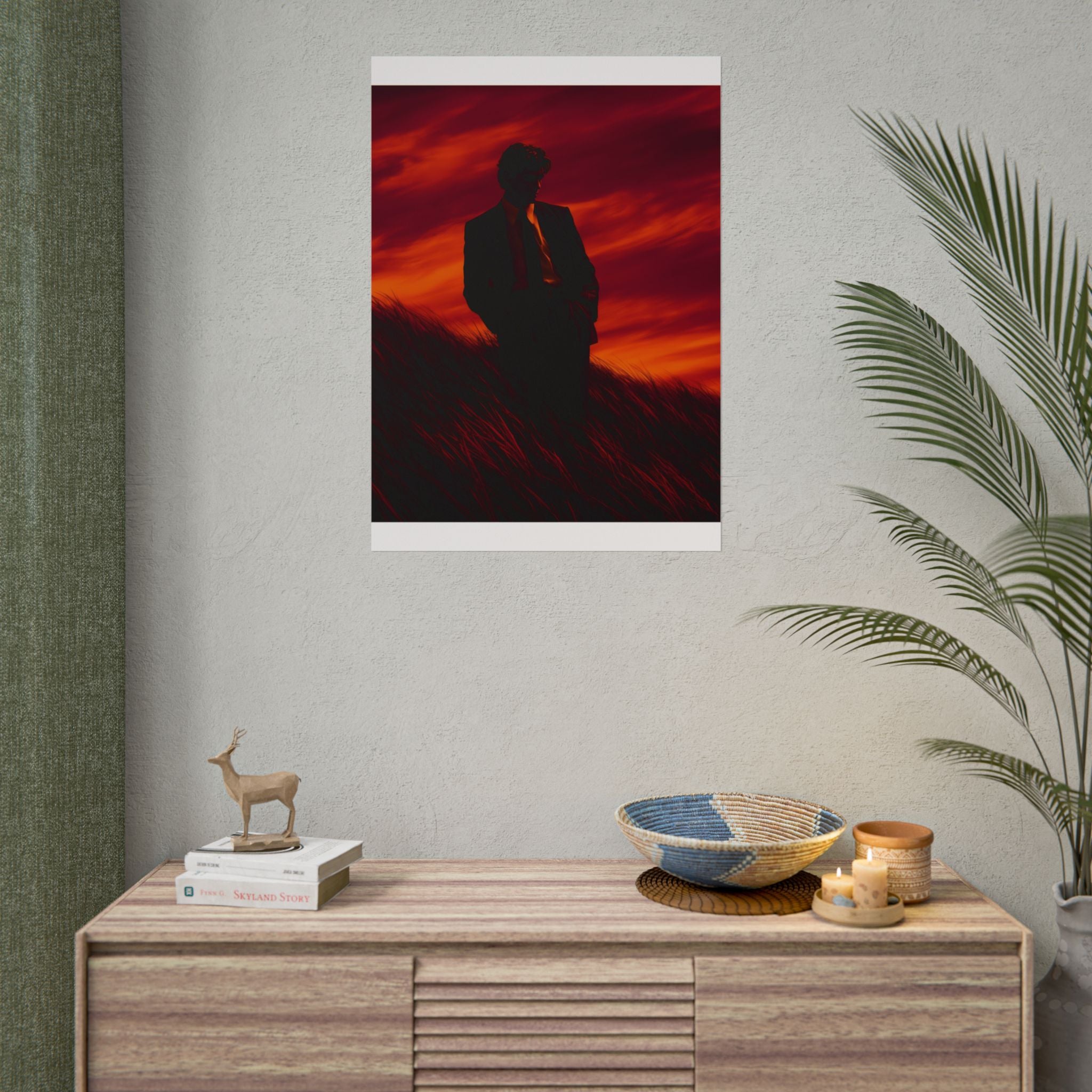 Rumination poster