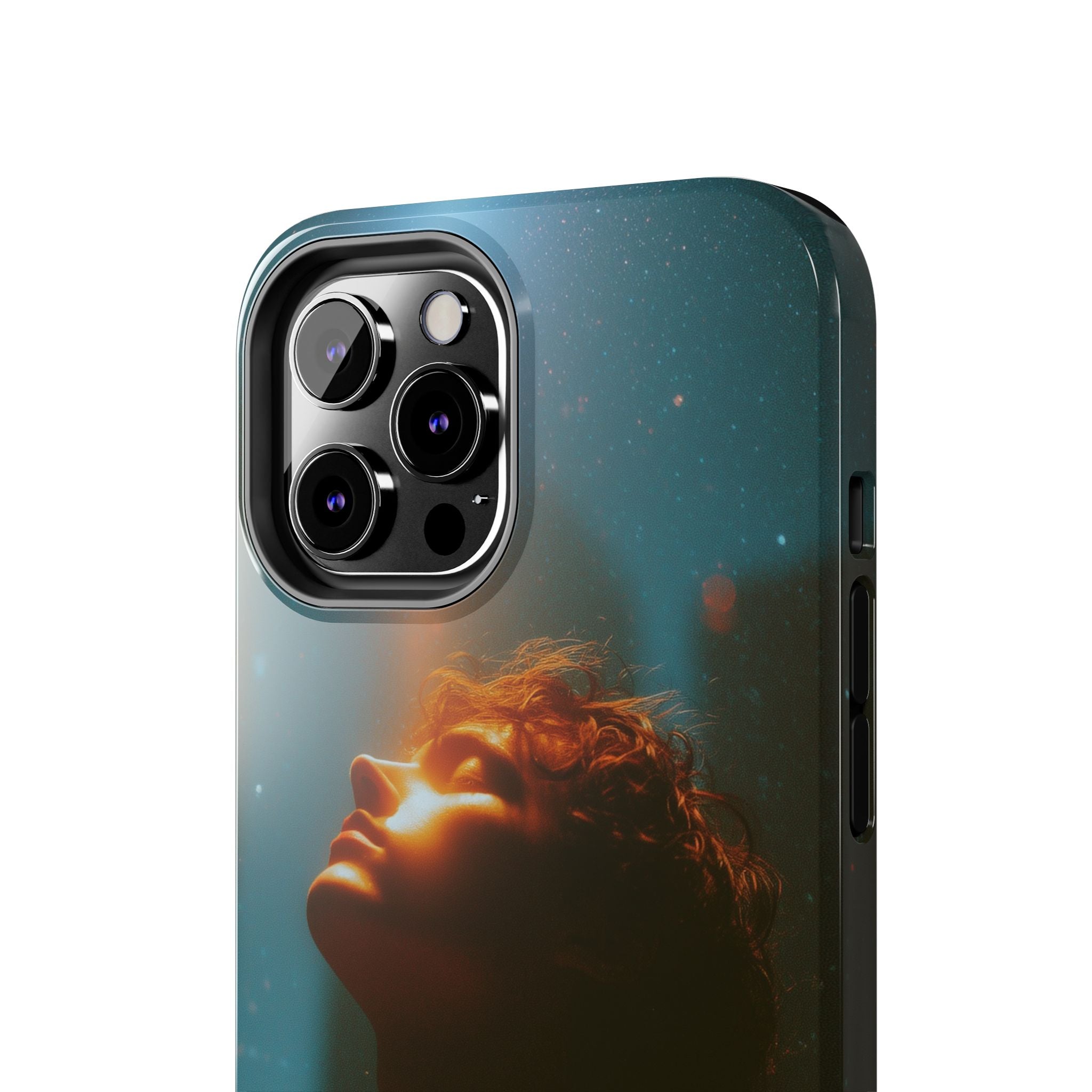 Dreamer phone case