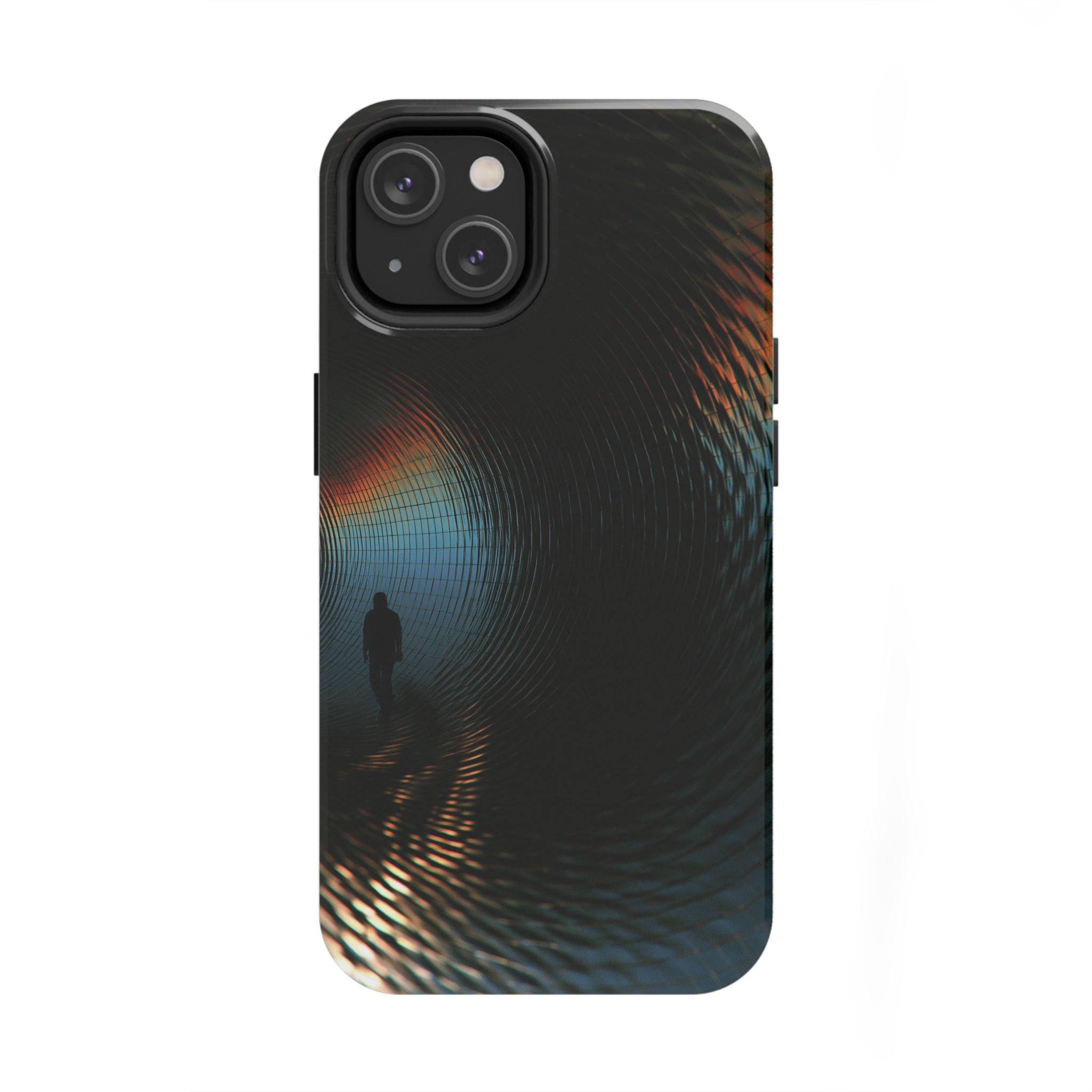 Infinity phone case
