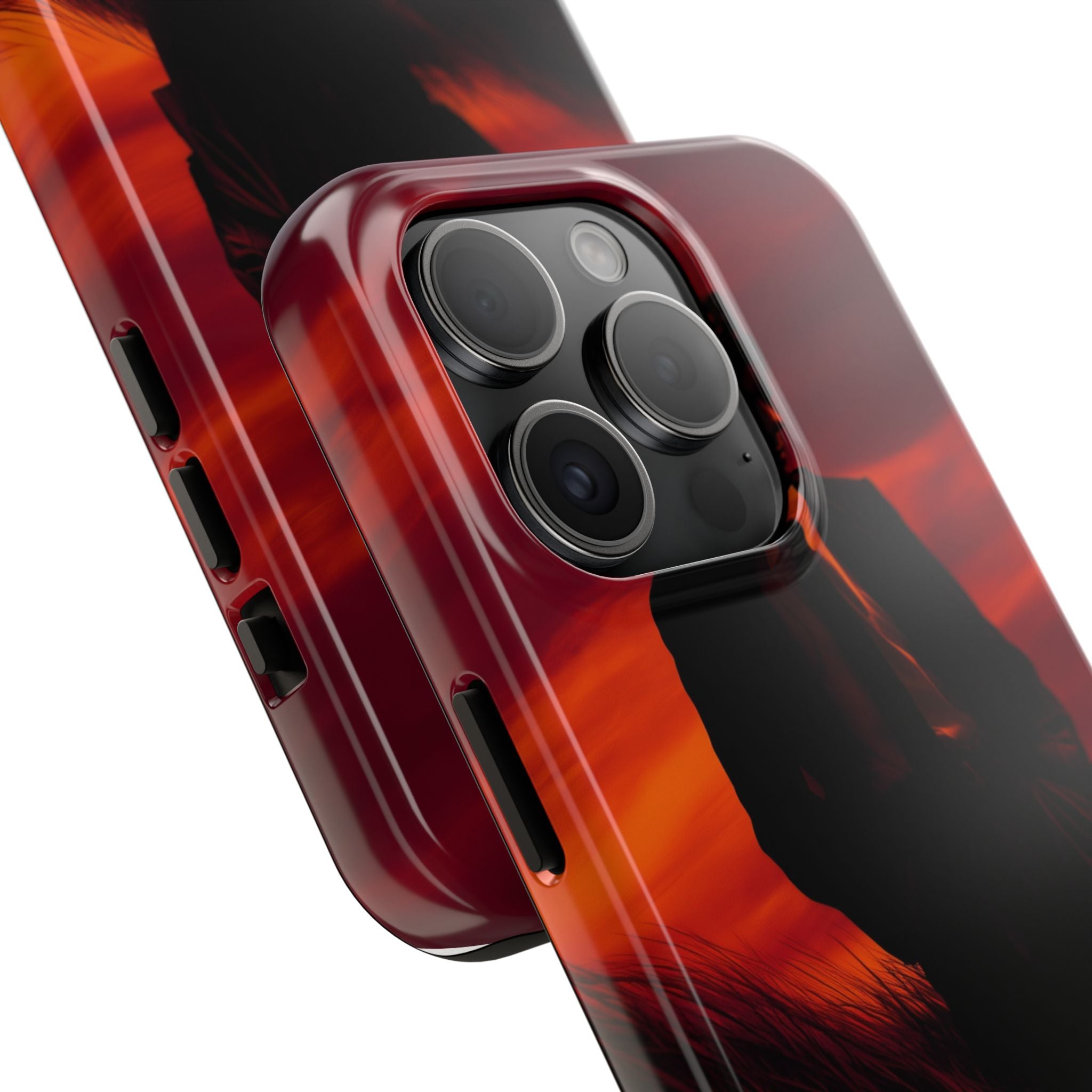 Rumination phone case