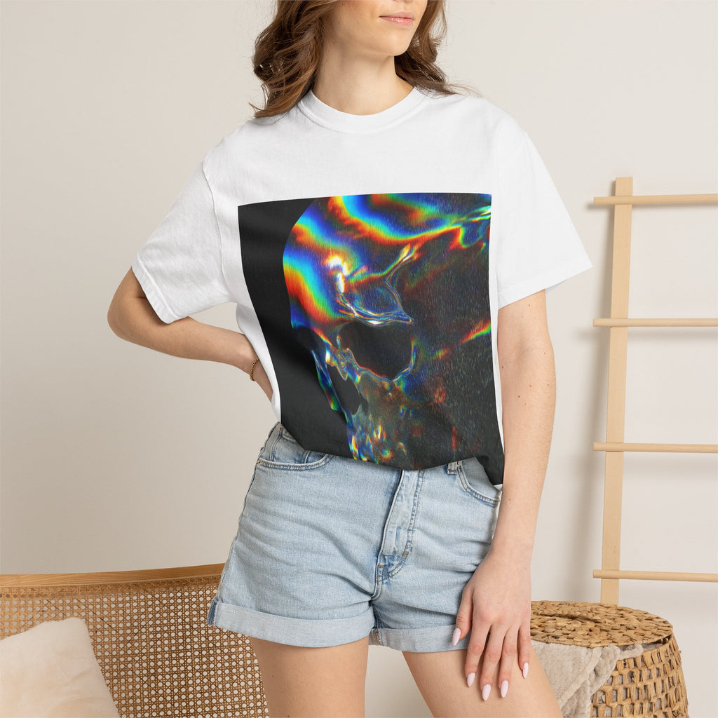 Spectrum tee