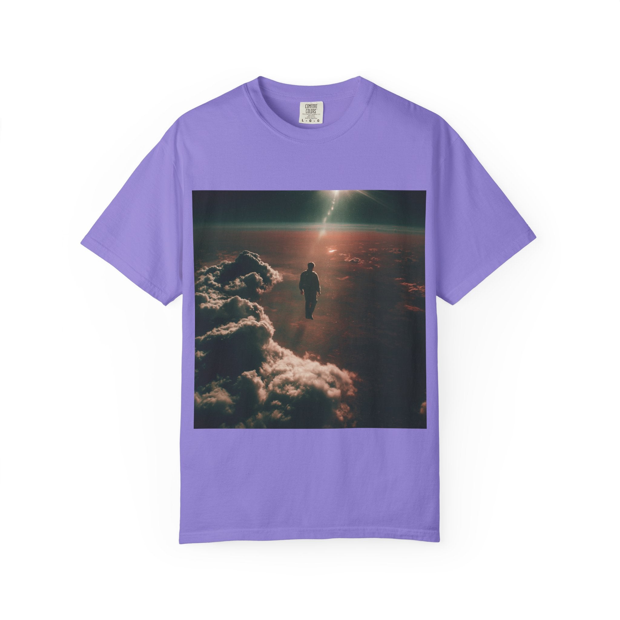 Wanderer tee
