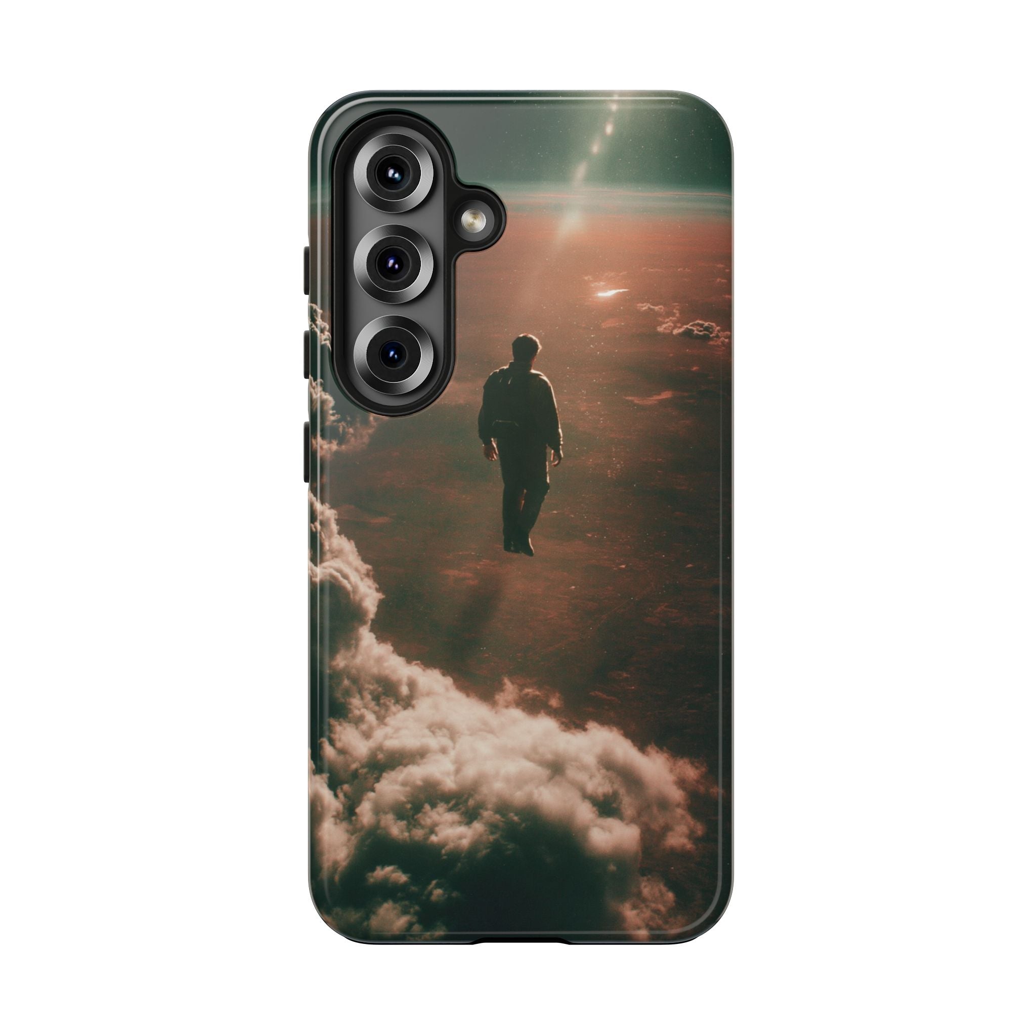 Wanderer phone case