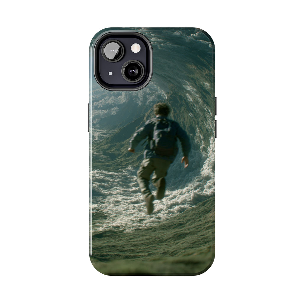 Momentum phone case