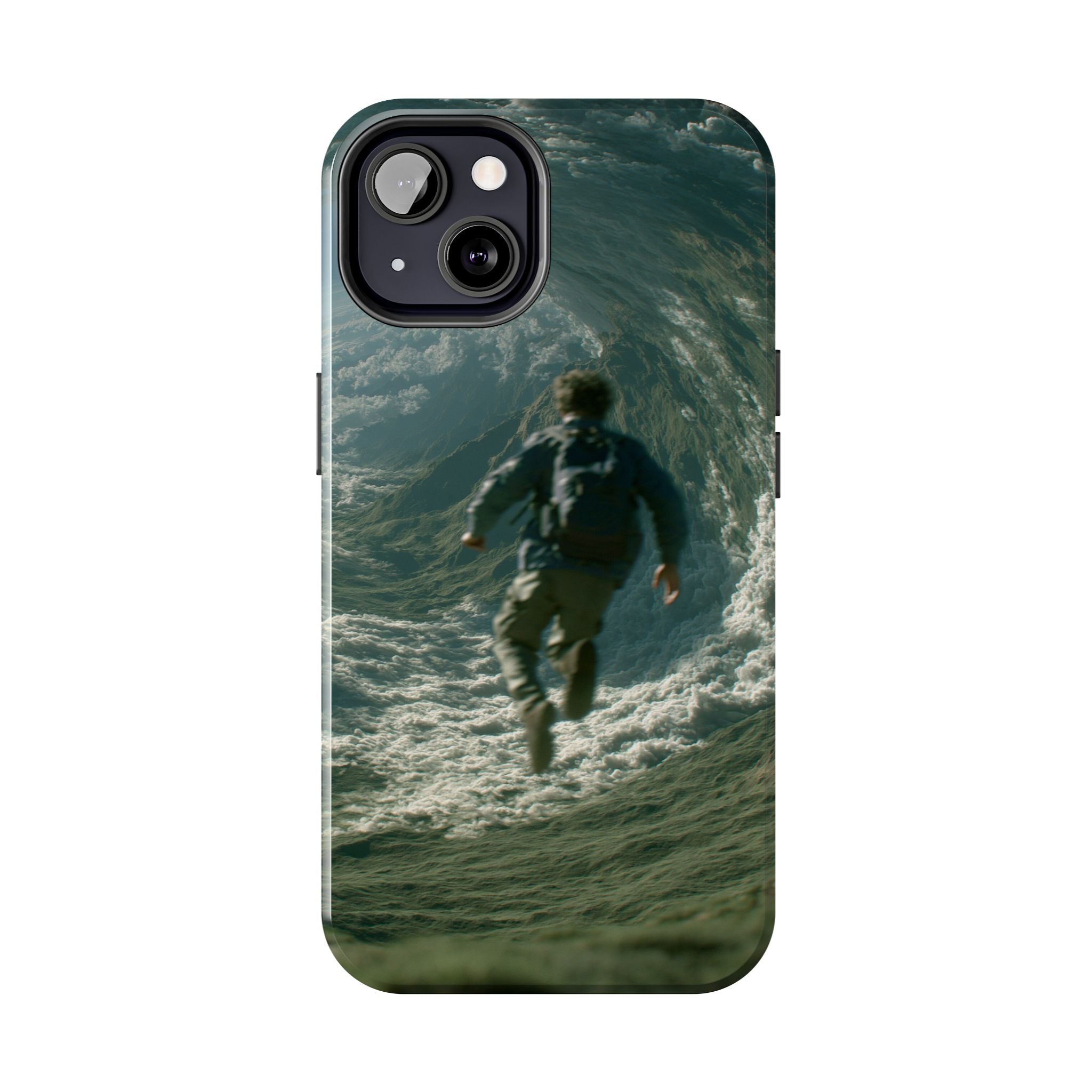 Momentum phone case
