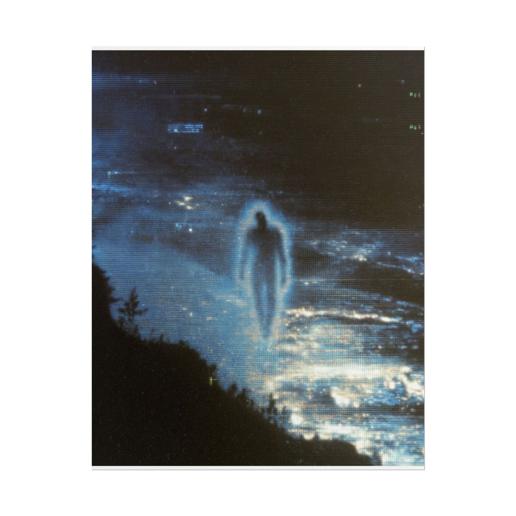 Digital soul poster