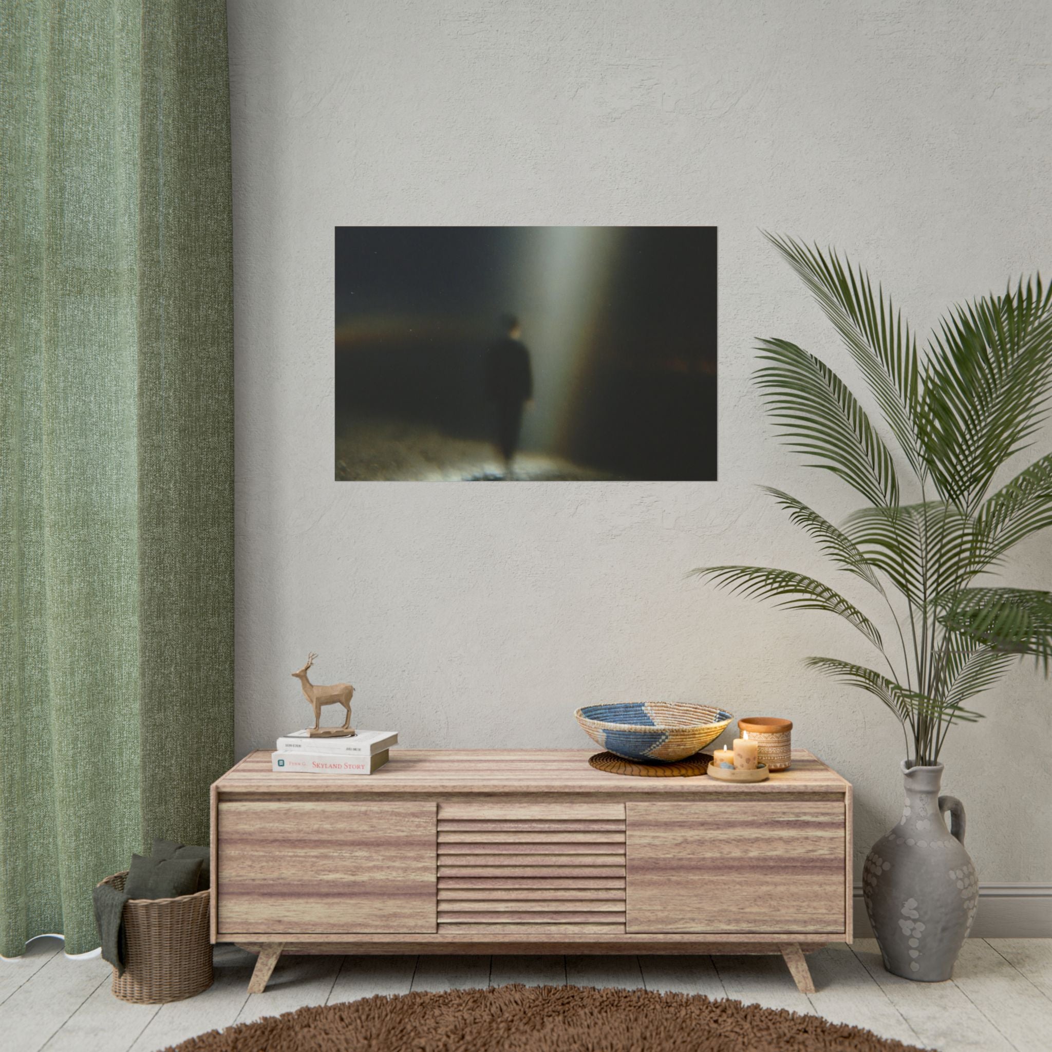 Lost poster