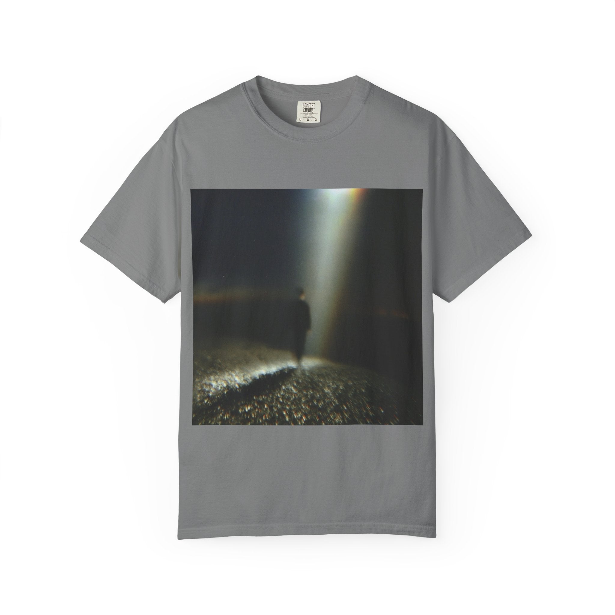 Lost tee