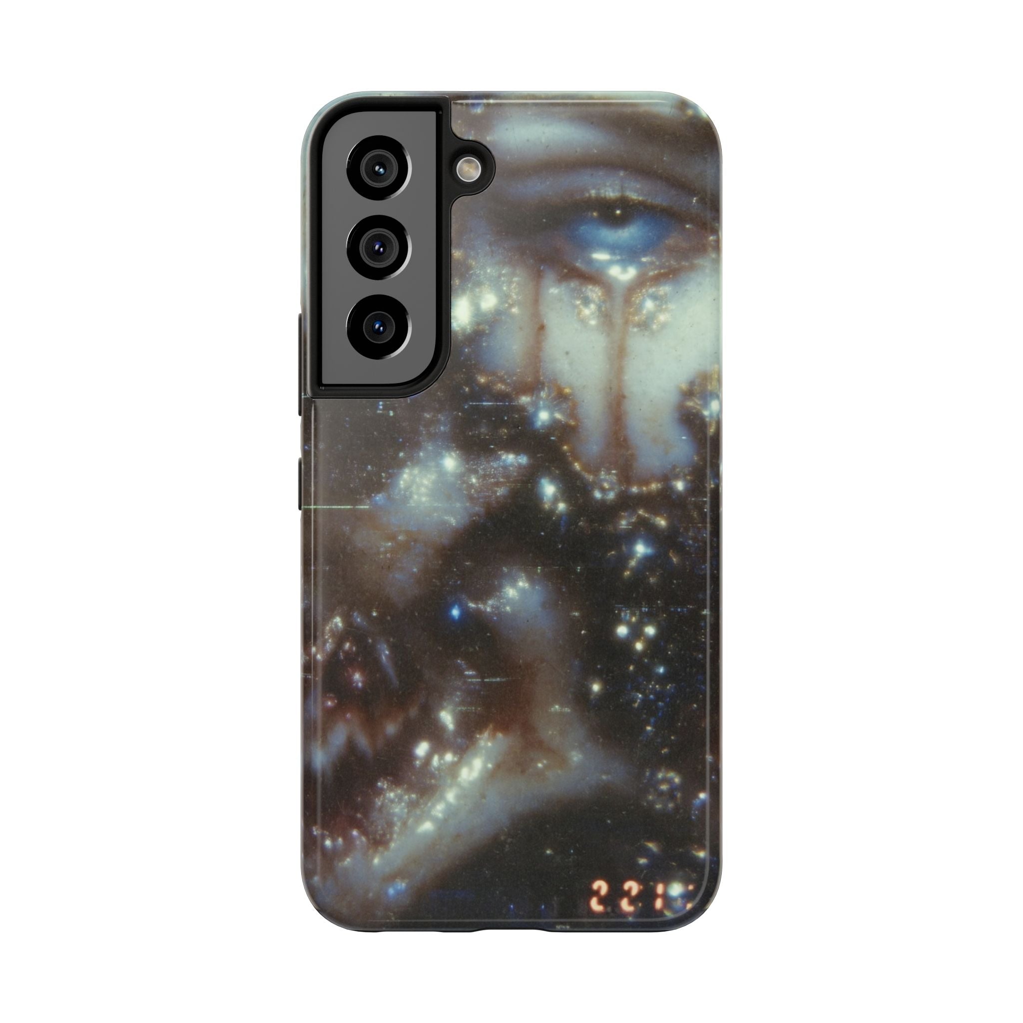 Devastation phone case