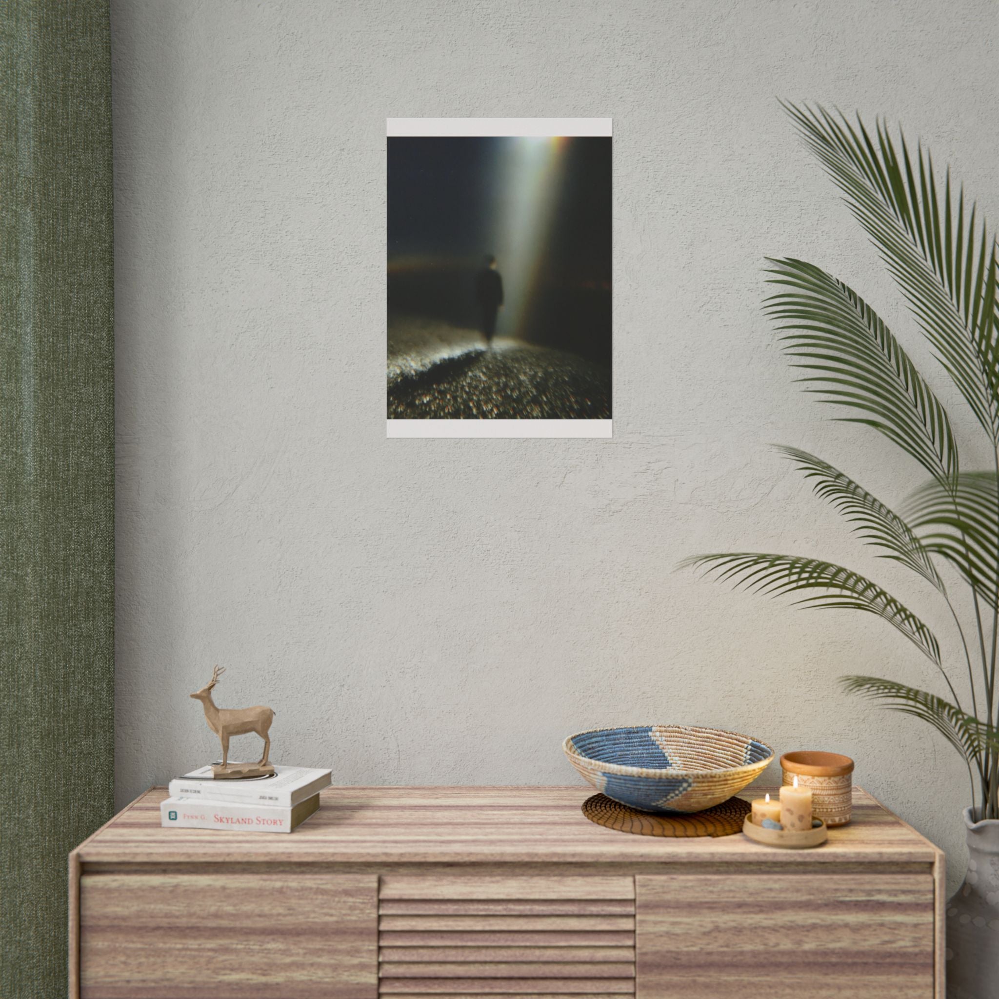 Lost poster