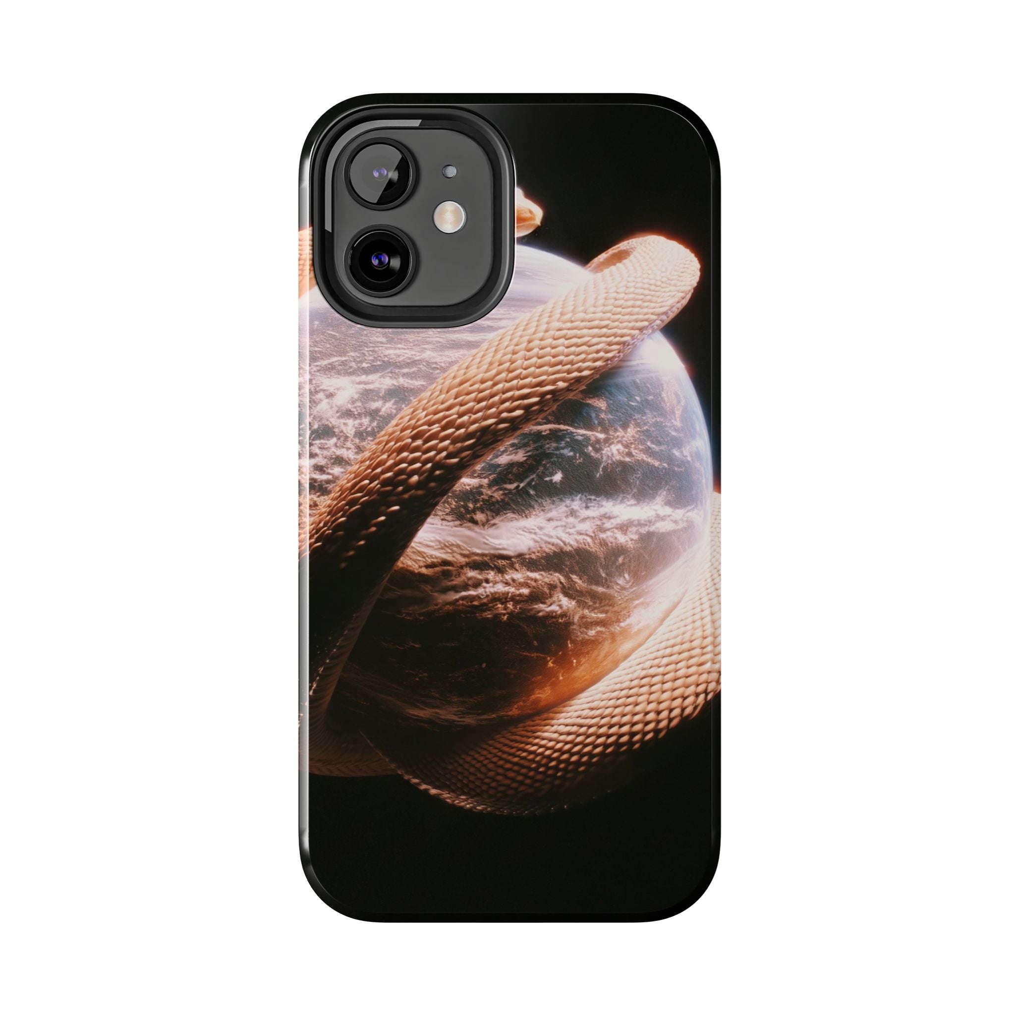 Evil world phone case