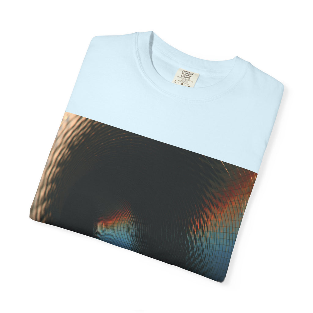 Infinity tee