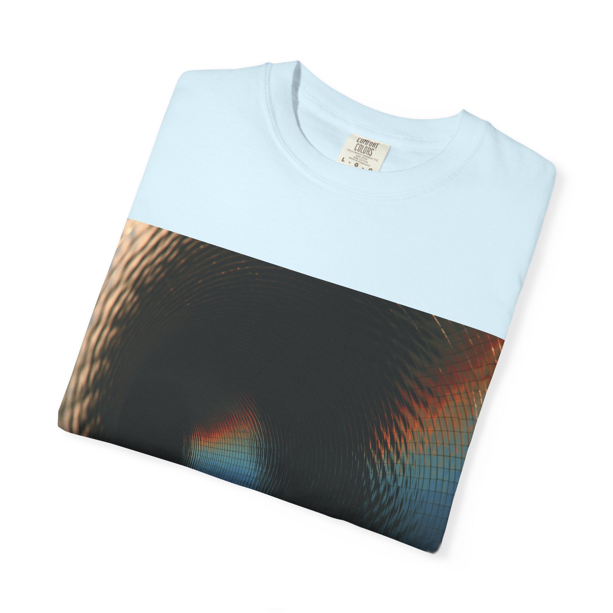 Infinity tee