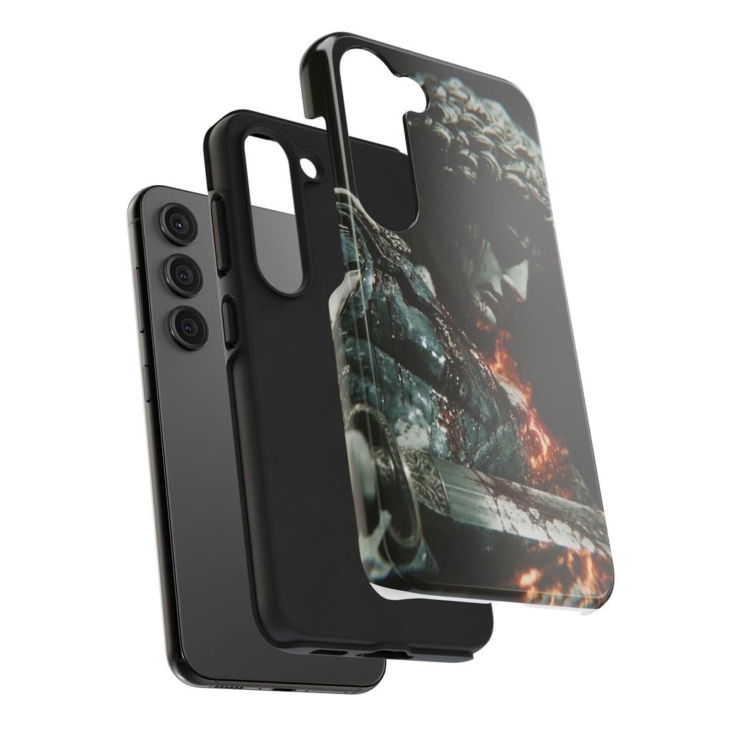 Centurion phone case
