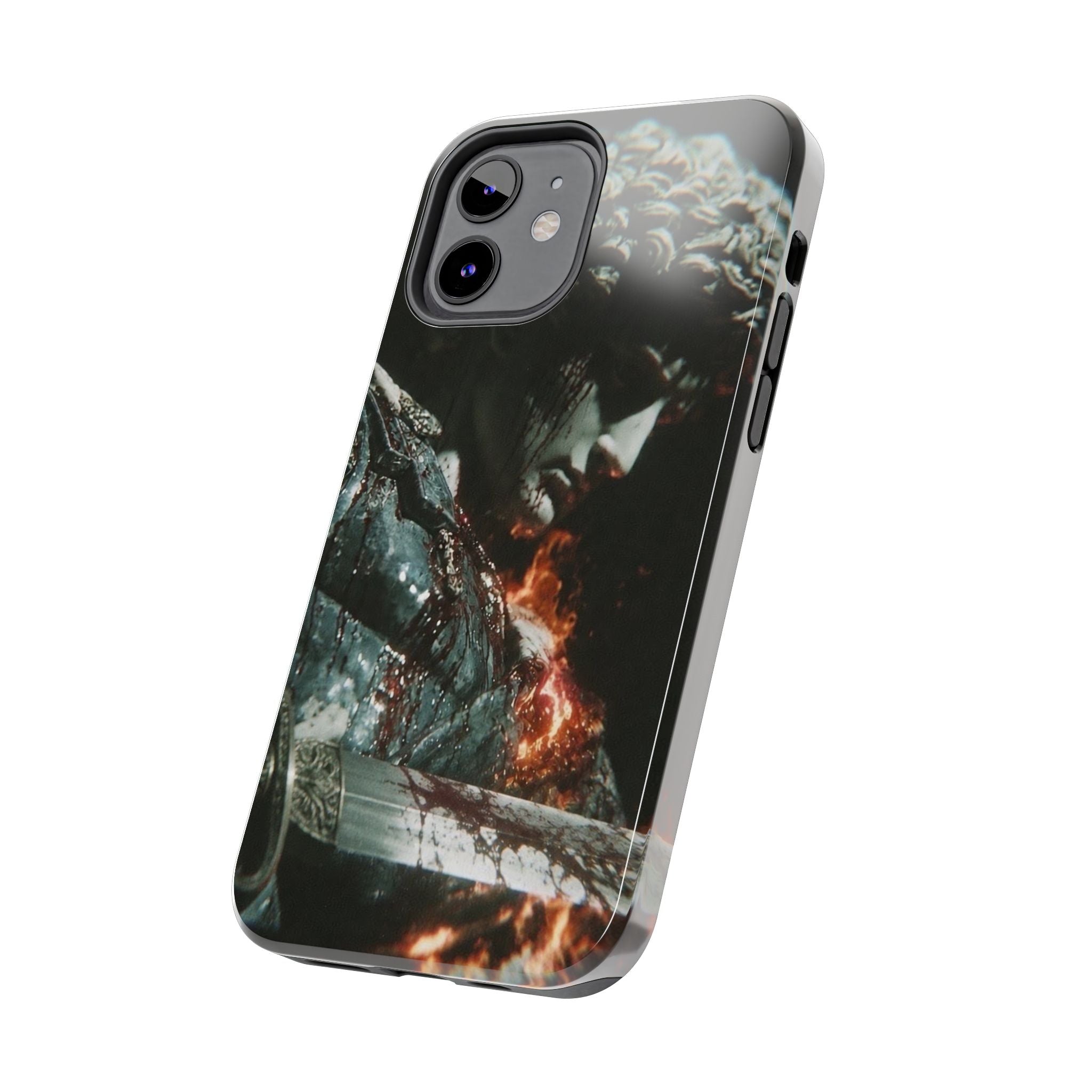 Centurion phone case