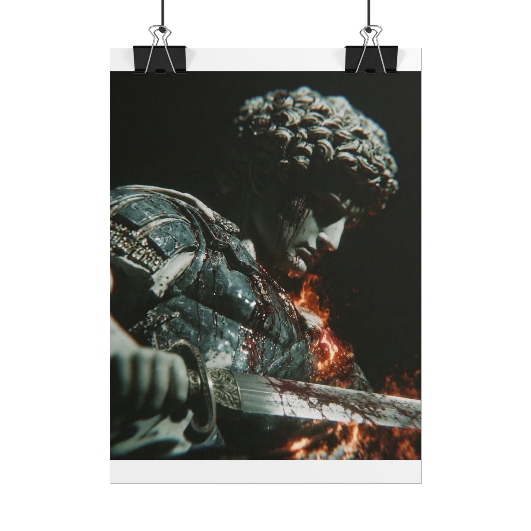 Centurion poster
