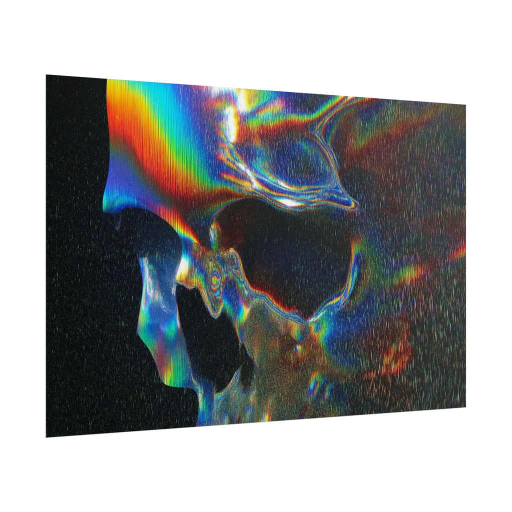 Spectrum poster