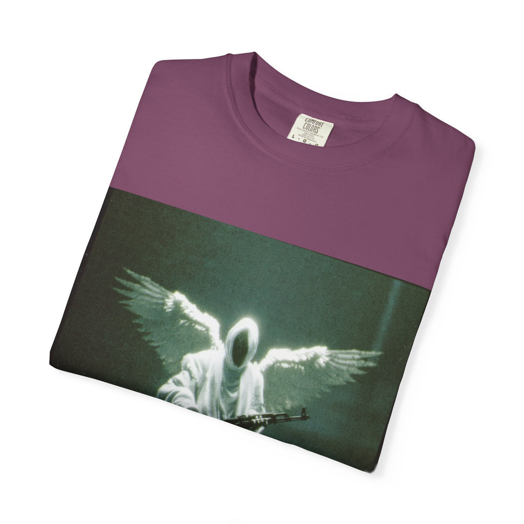 D3ATH tee