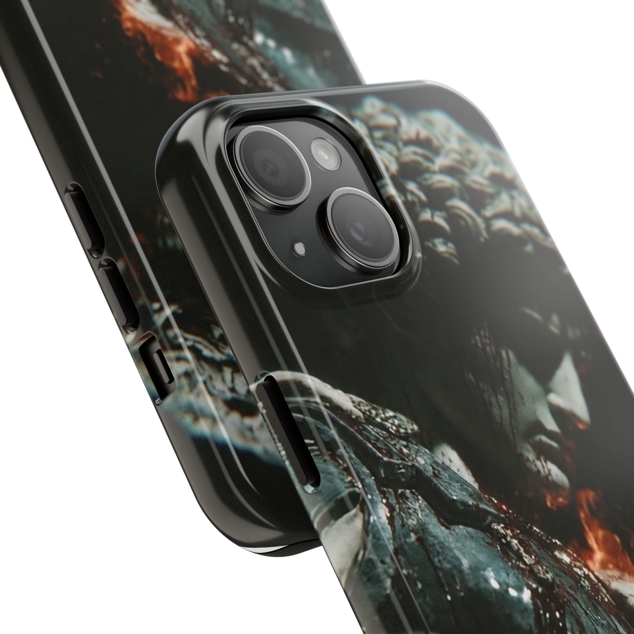 Centurion phone case