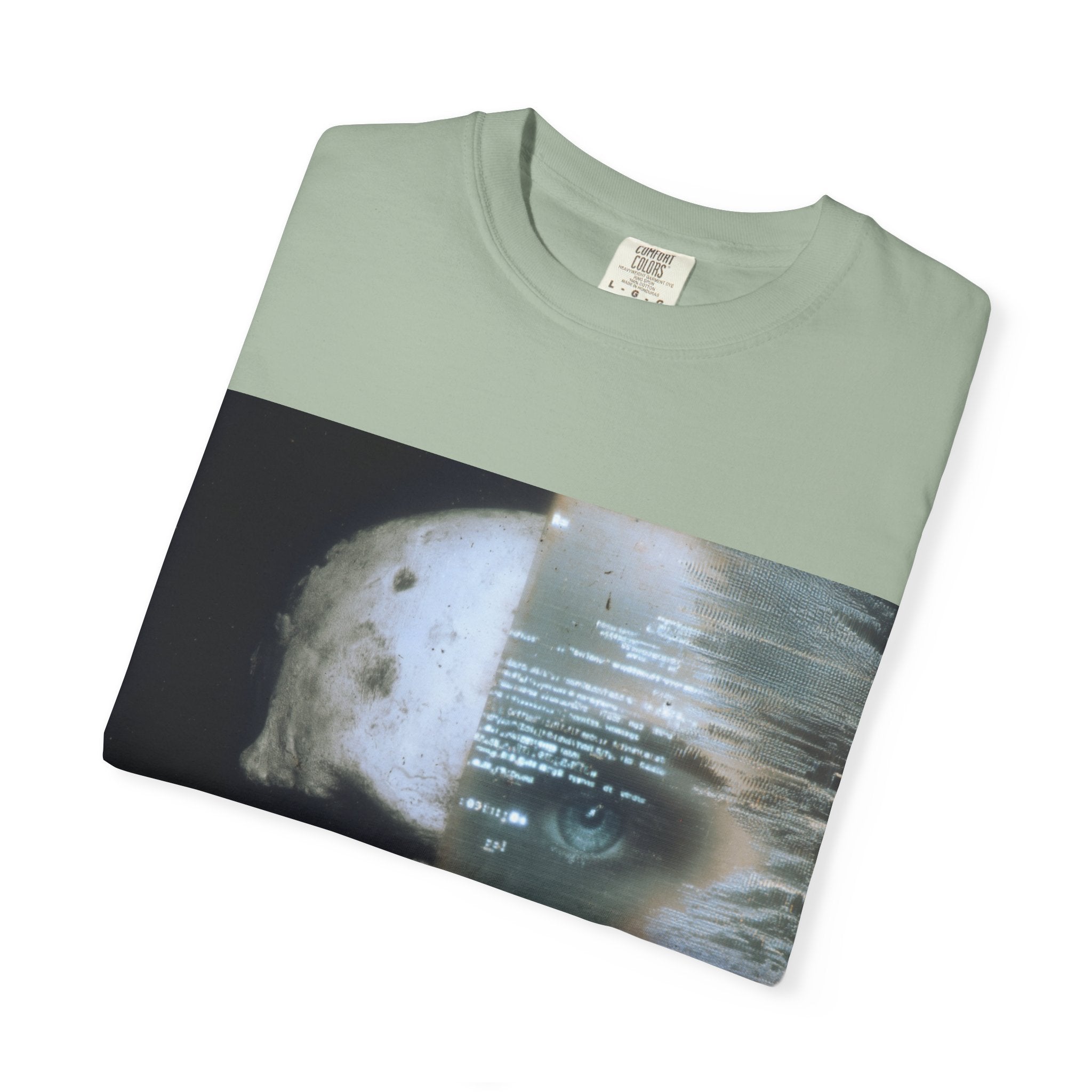 Dichotomy tee