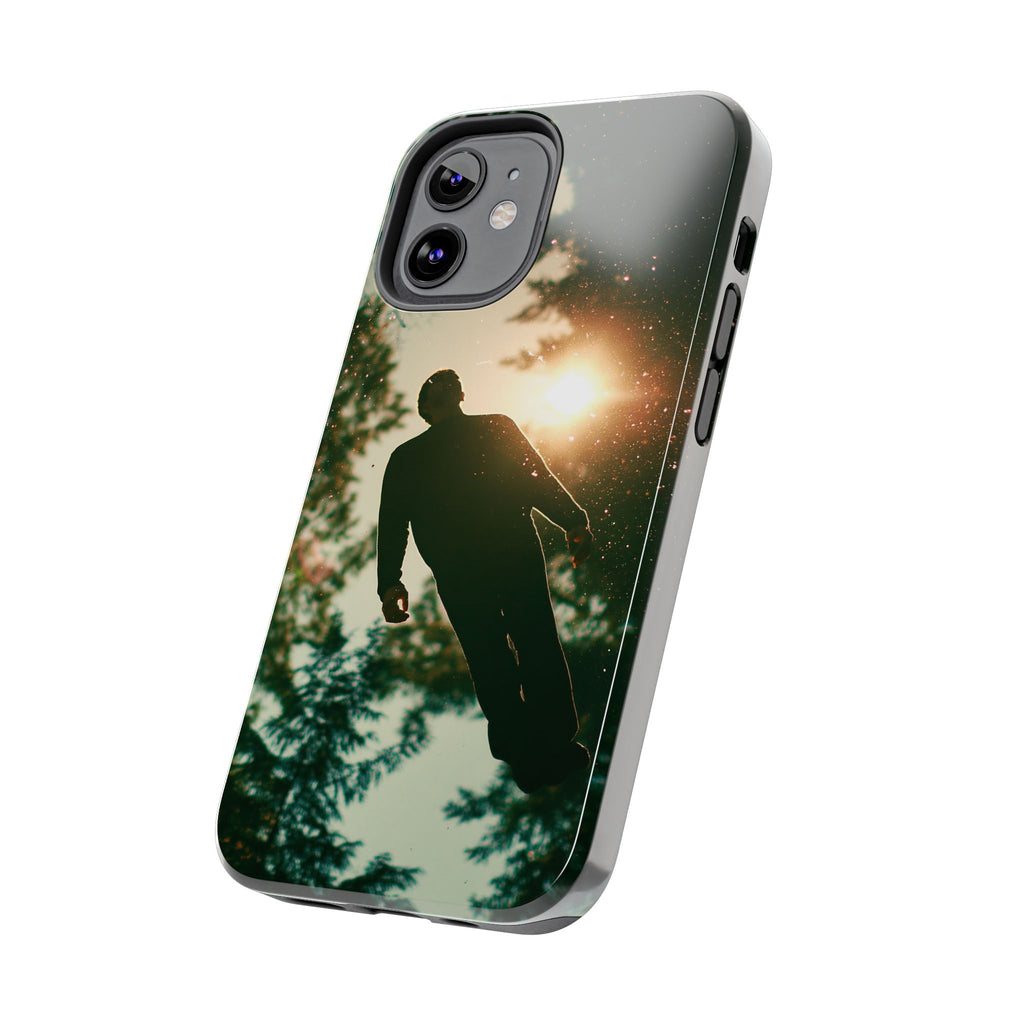 Late summer phone case
