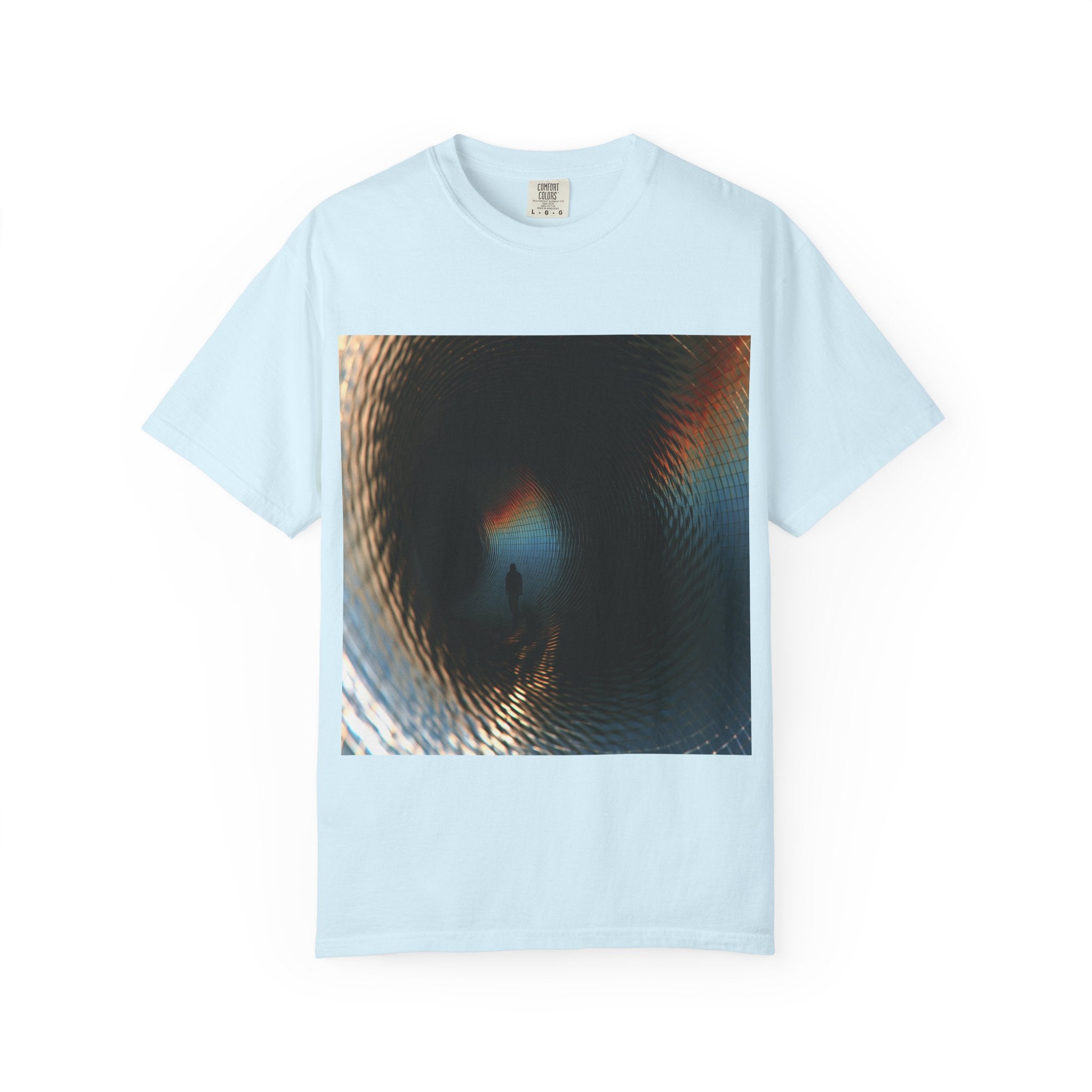 Infinity tee
