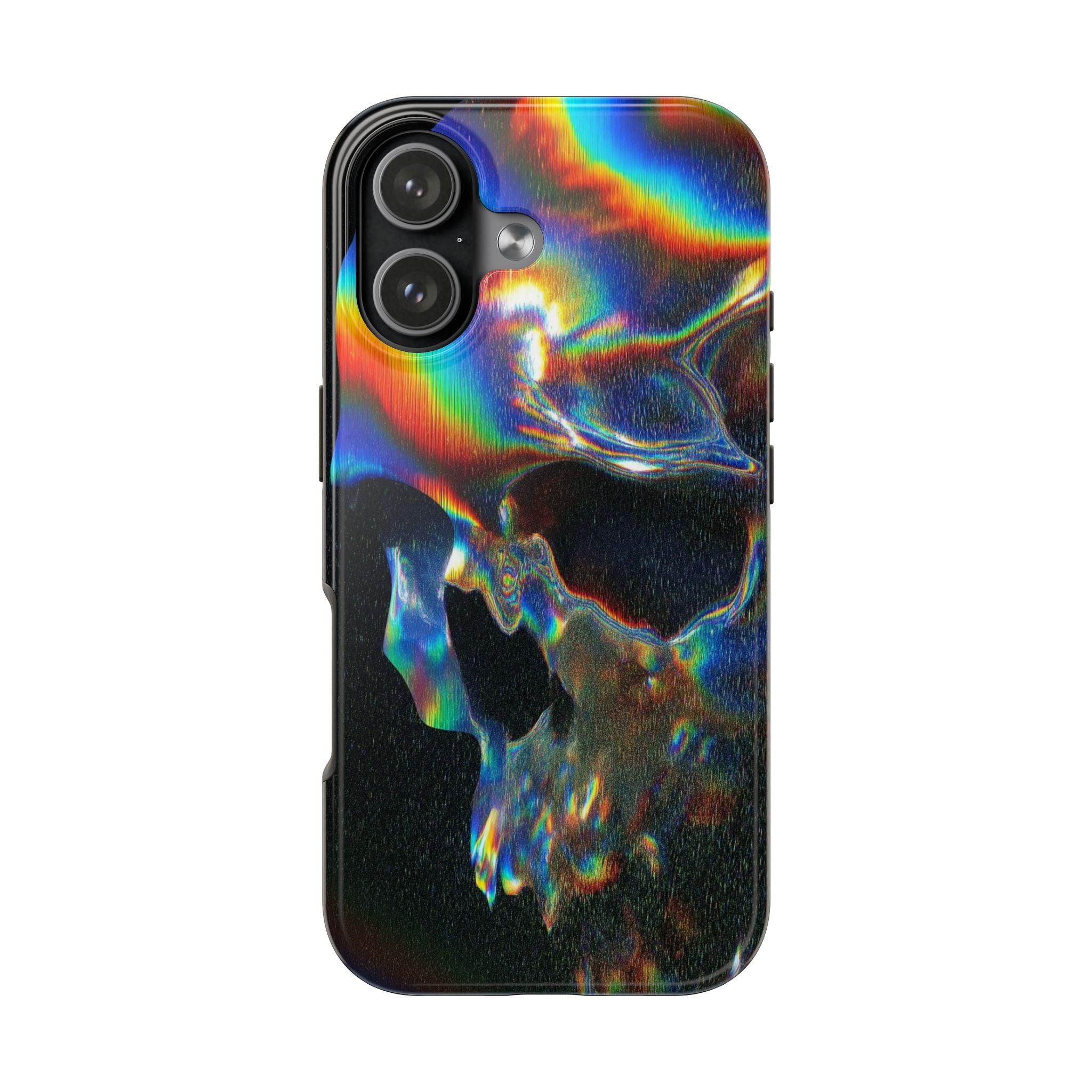 Spectrum phone case