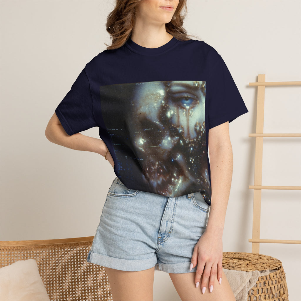 Devastation tee