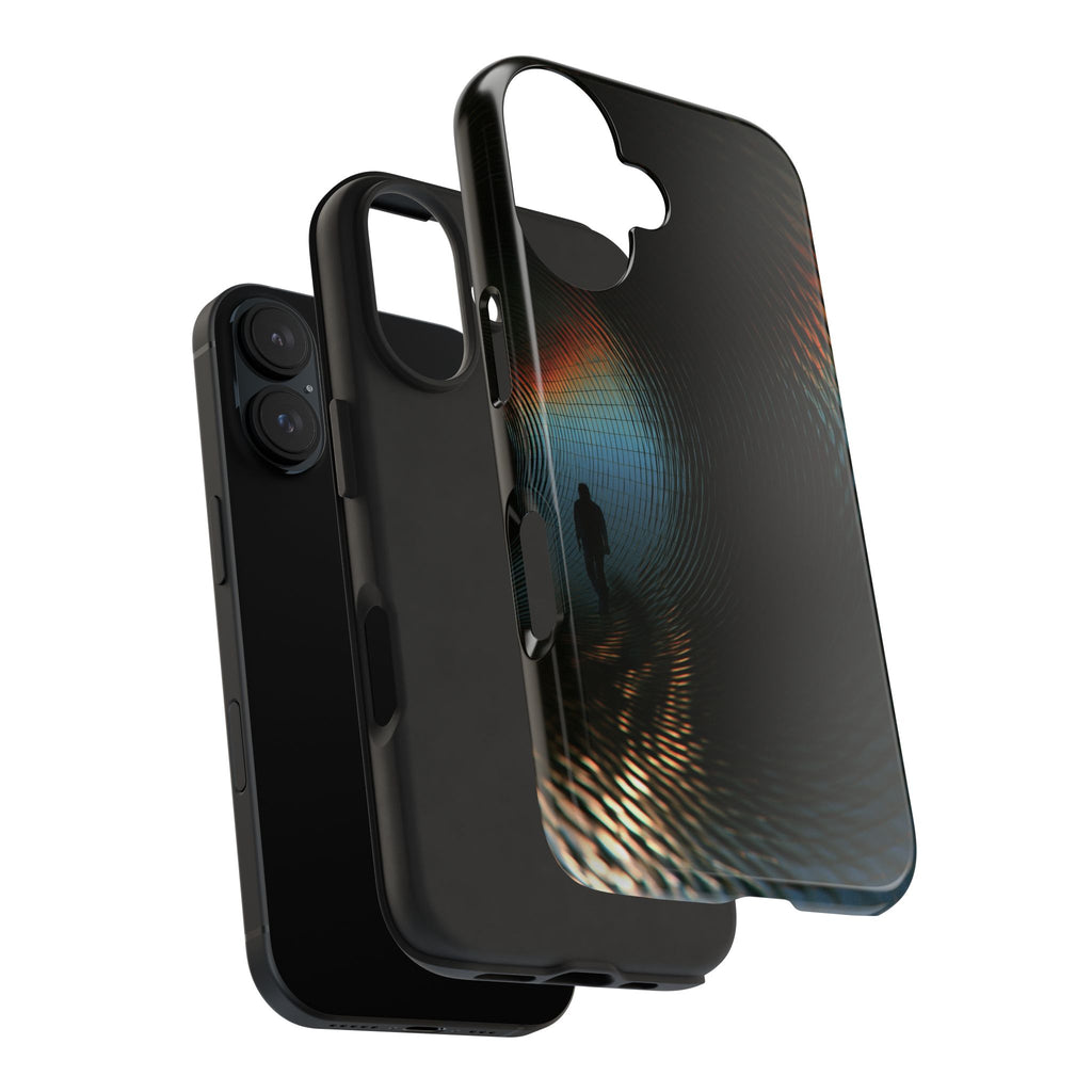 Infinity phone case