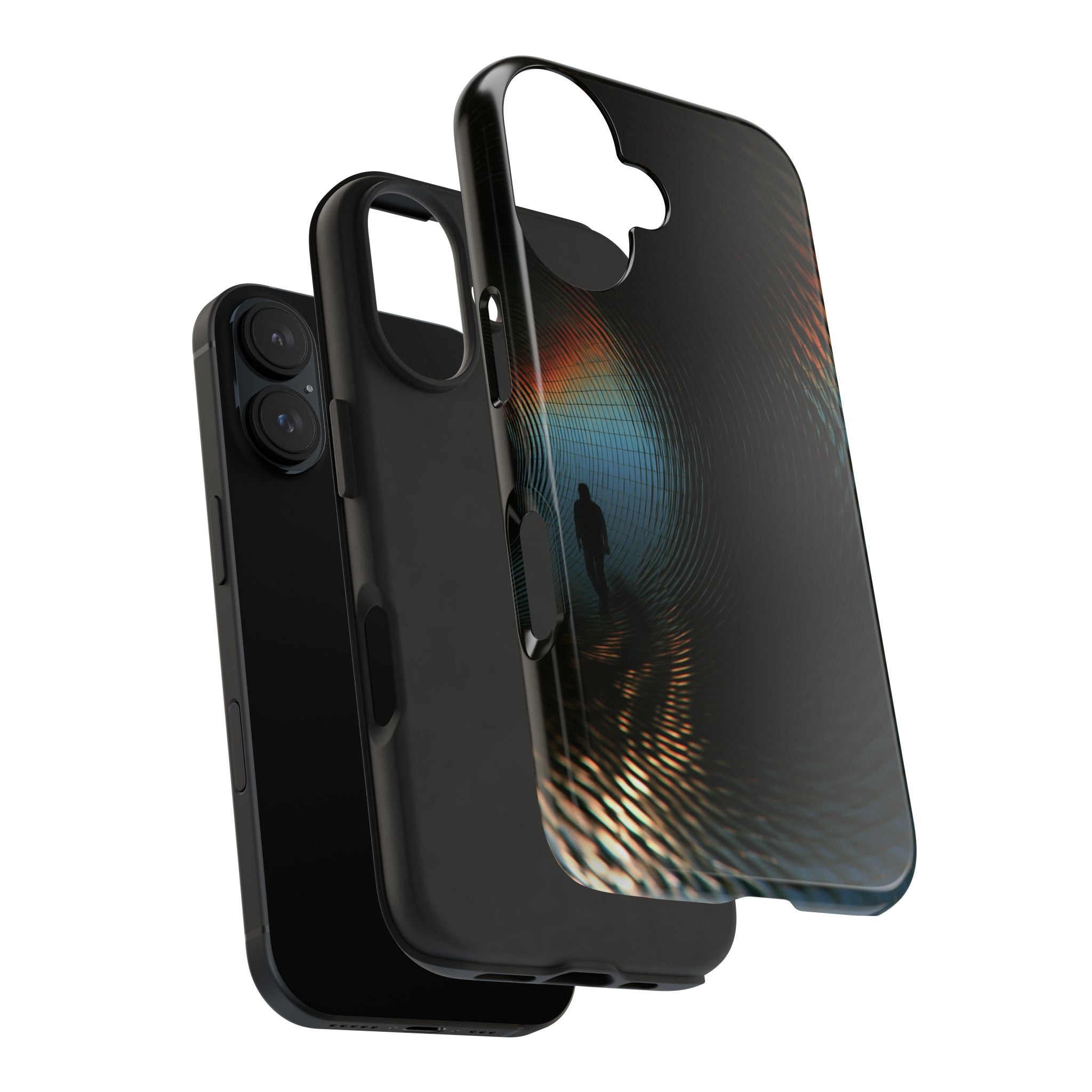 Infinity phone case