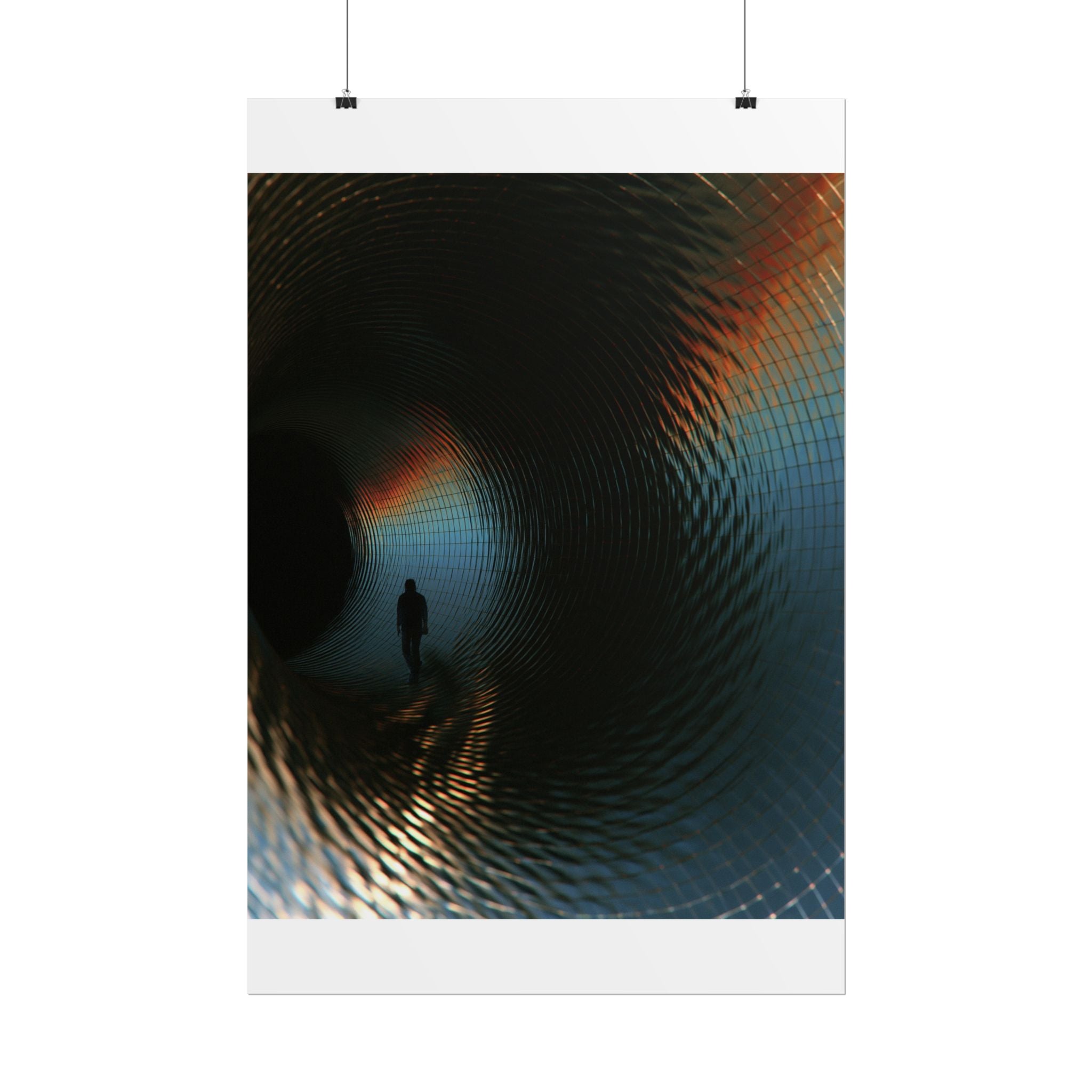 Infinity poster