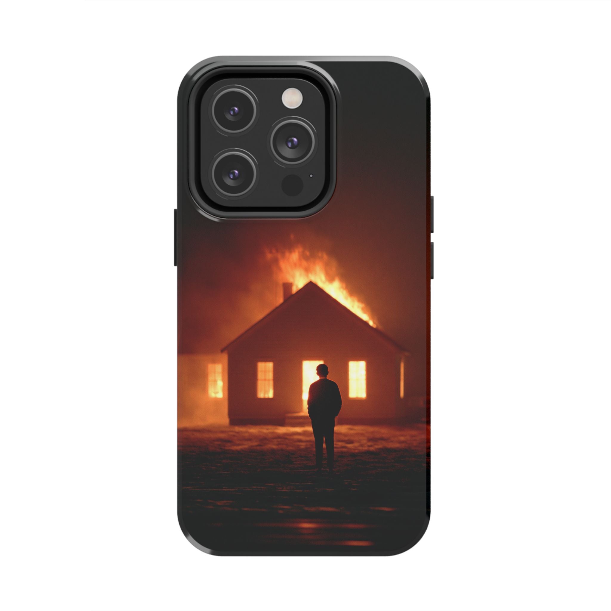 Disarray phone case