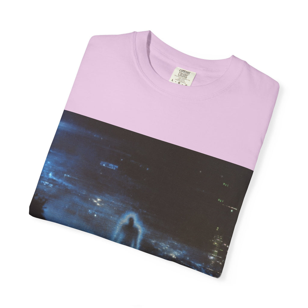 Digital soul tee