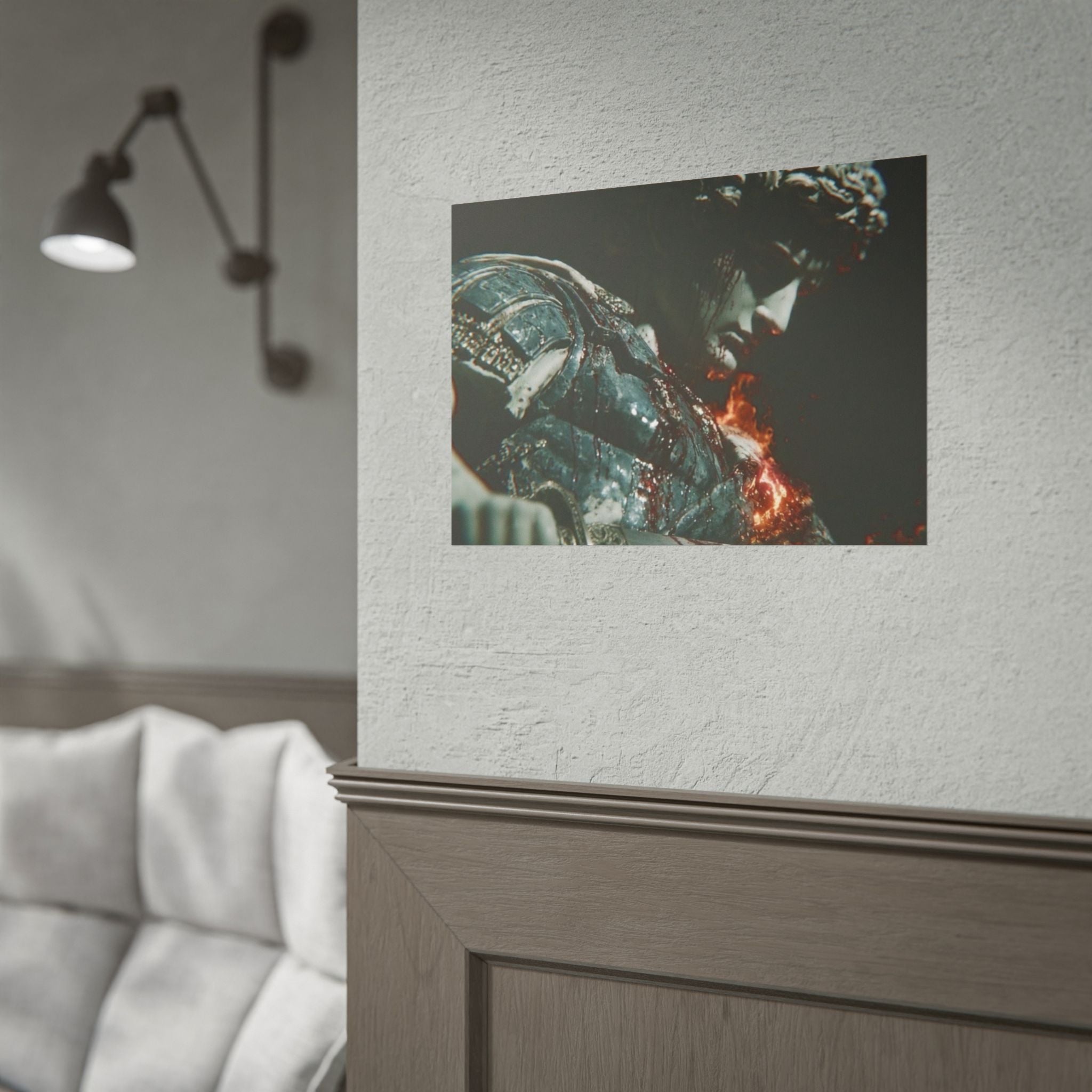 Centurion poster