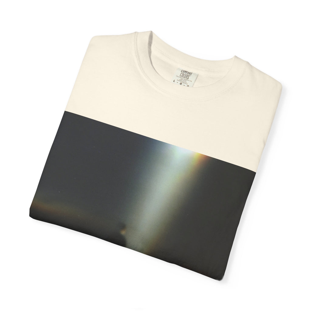 Lost tee