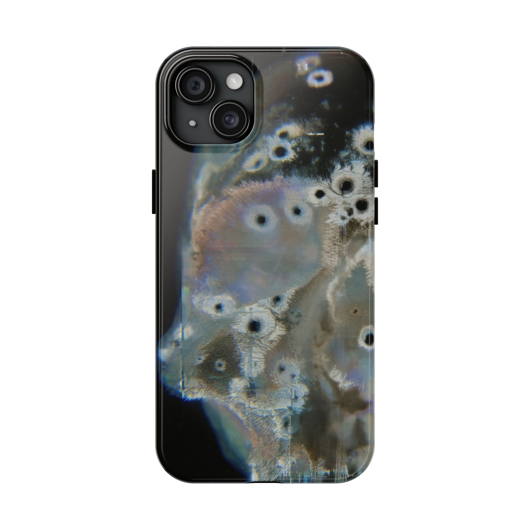 False move phone case