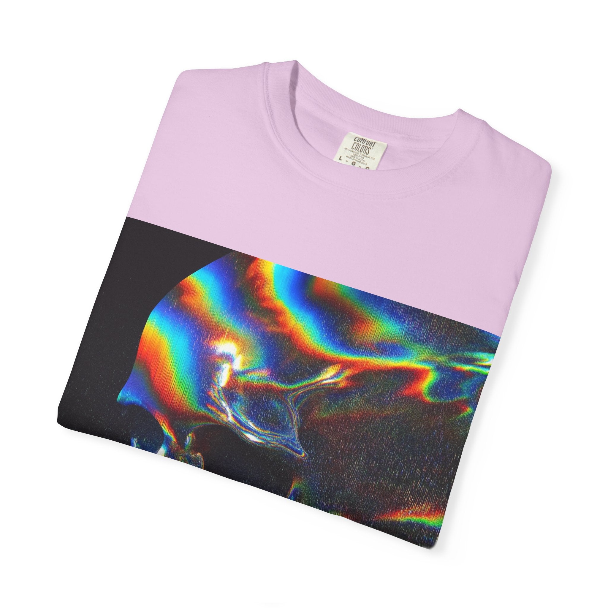 Spectrum tee