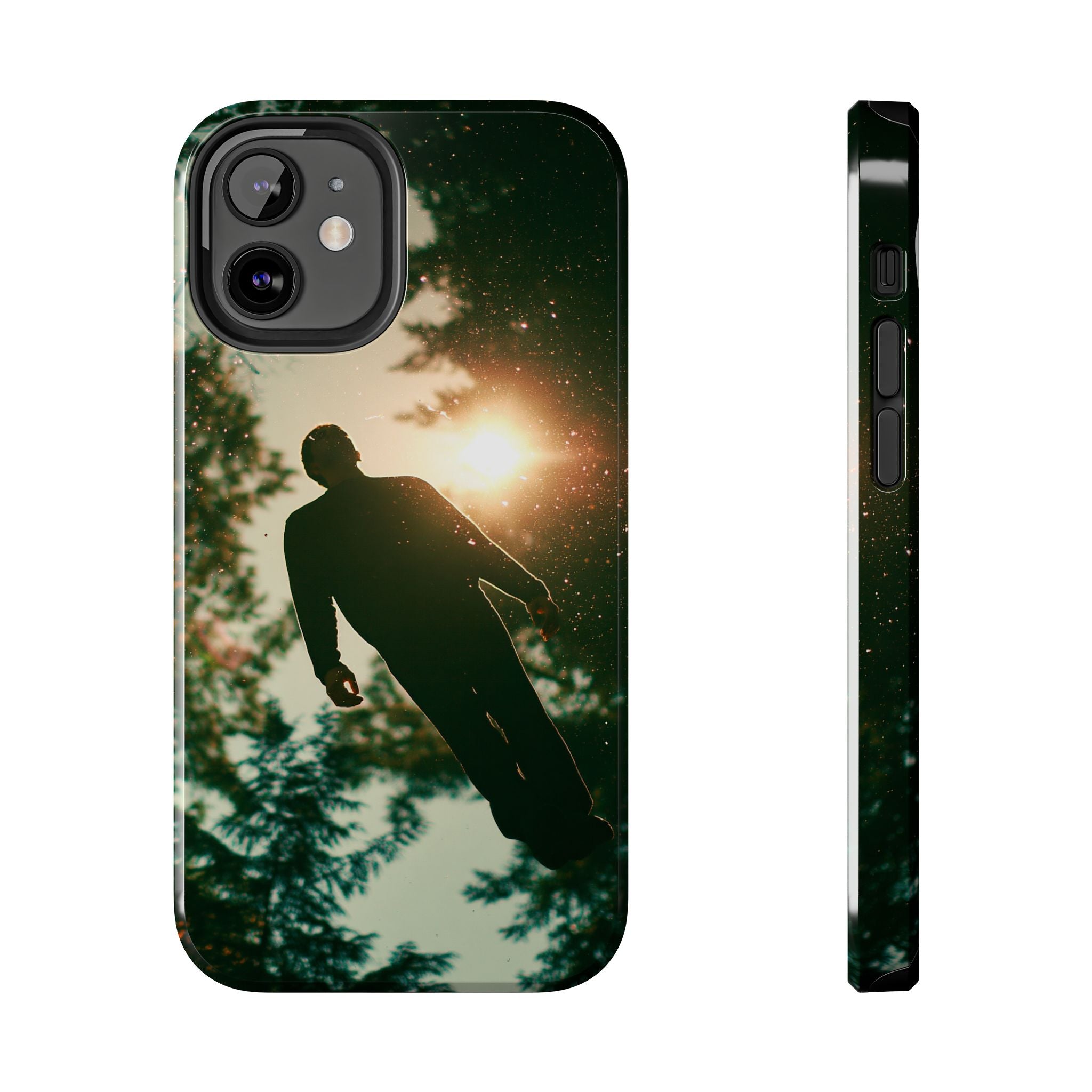 Late summer phone case