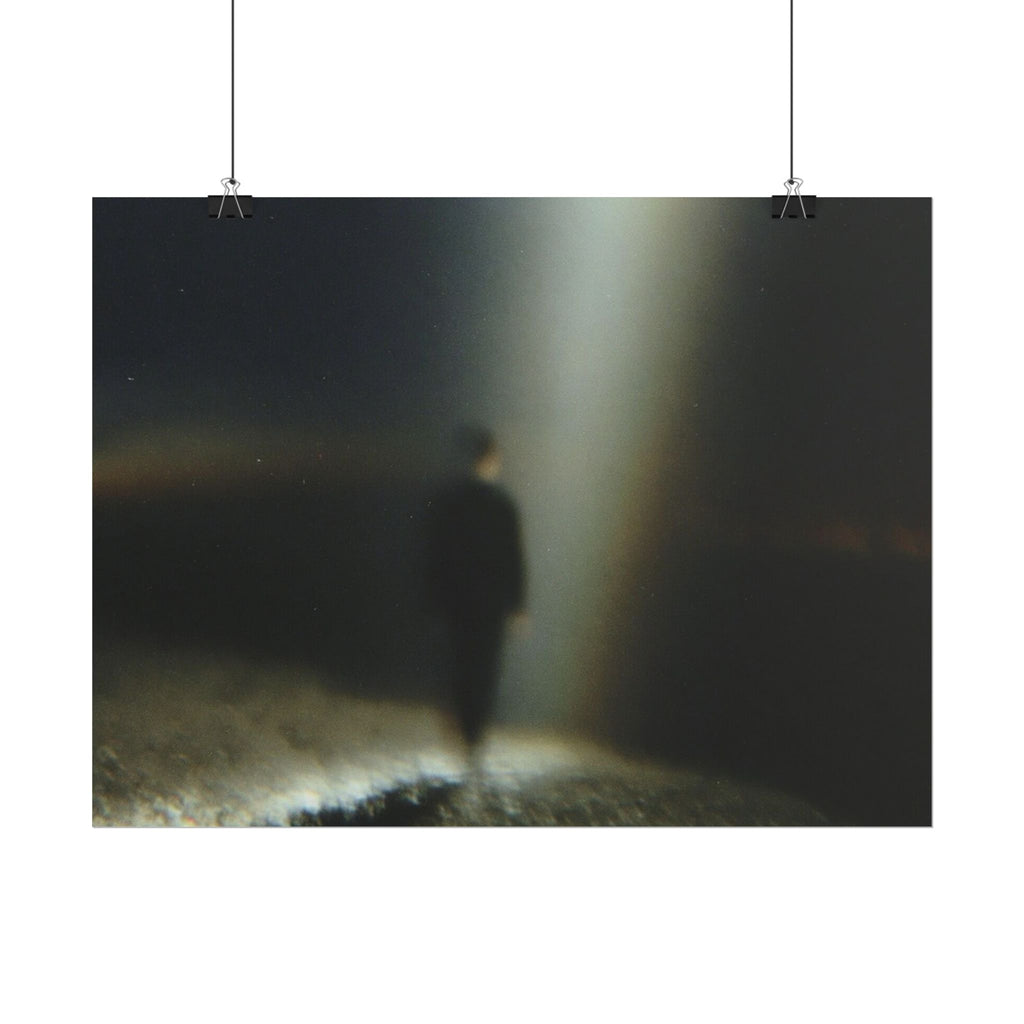 Lost poster