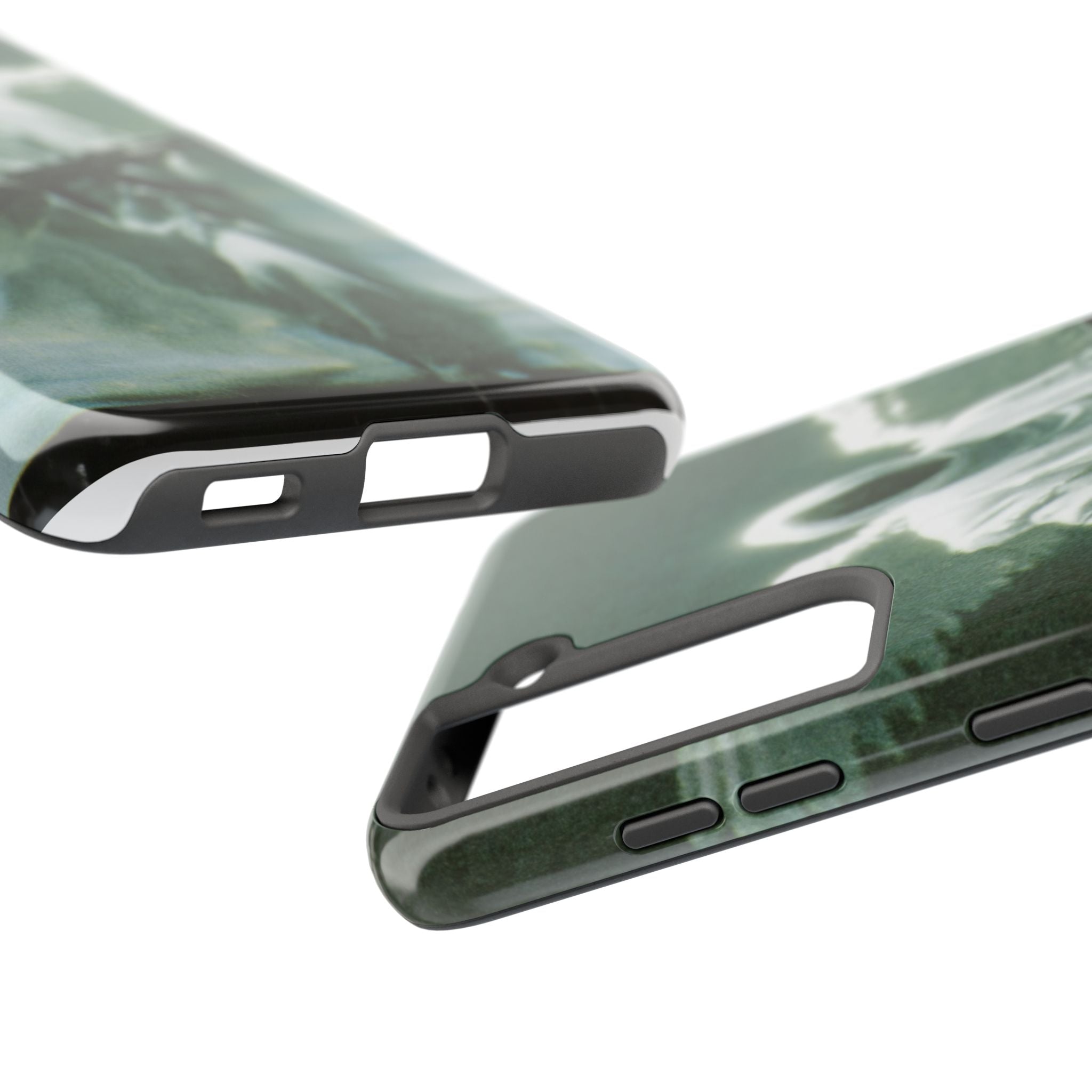 D3ATH phone case