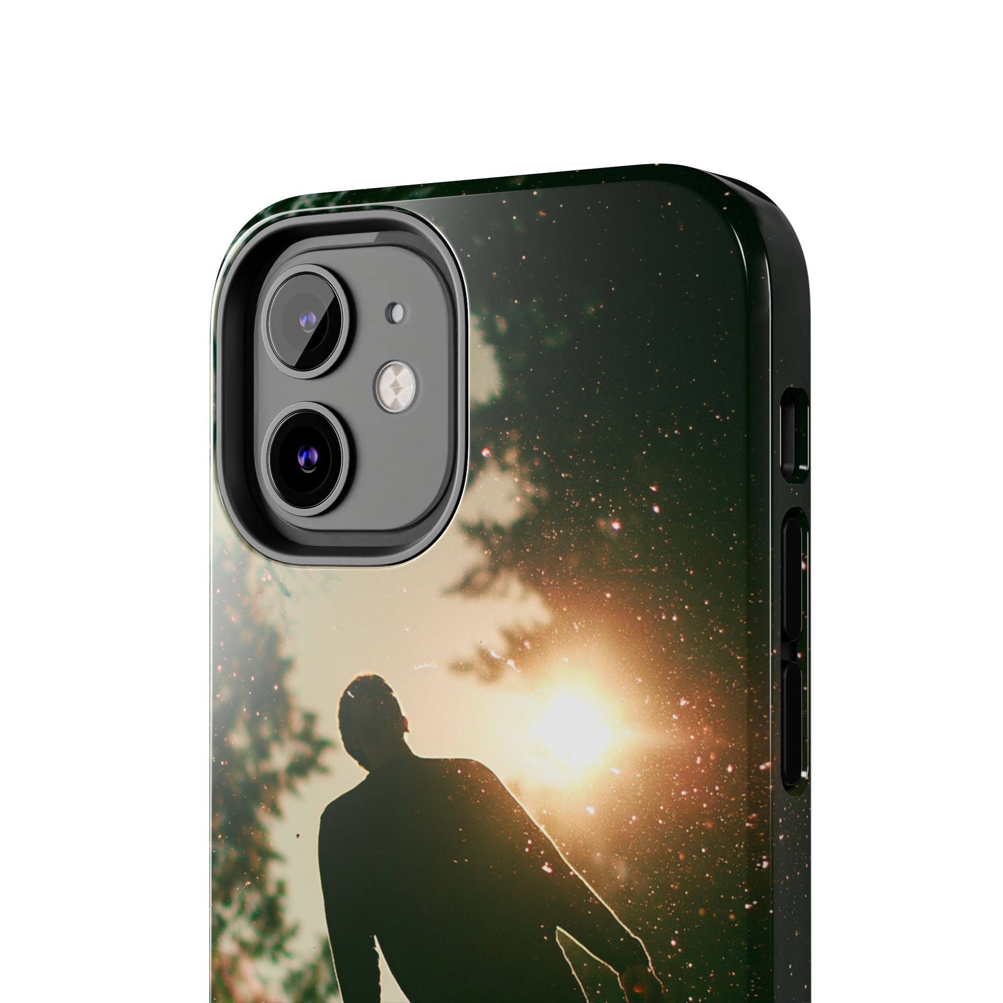 Late summer phone case