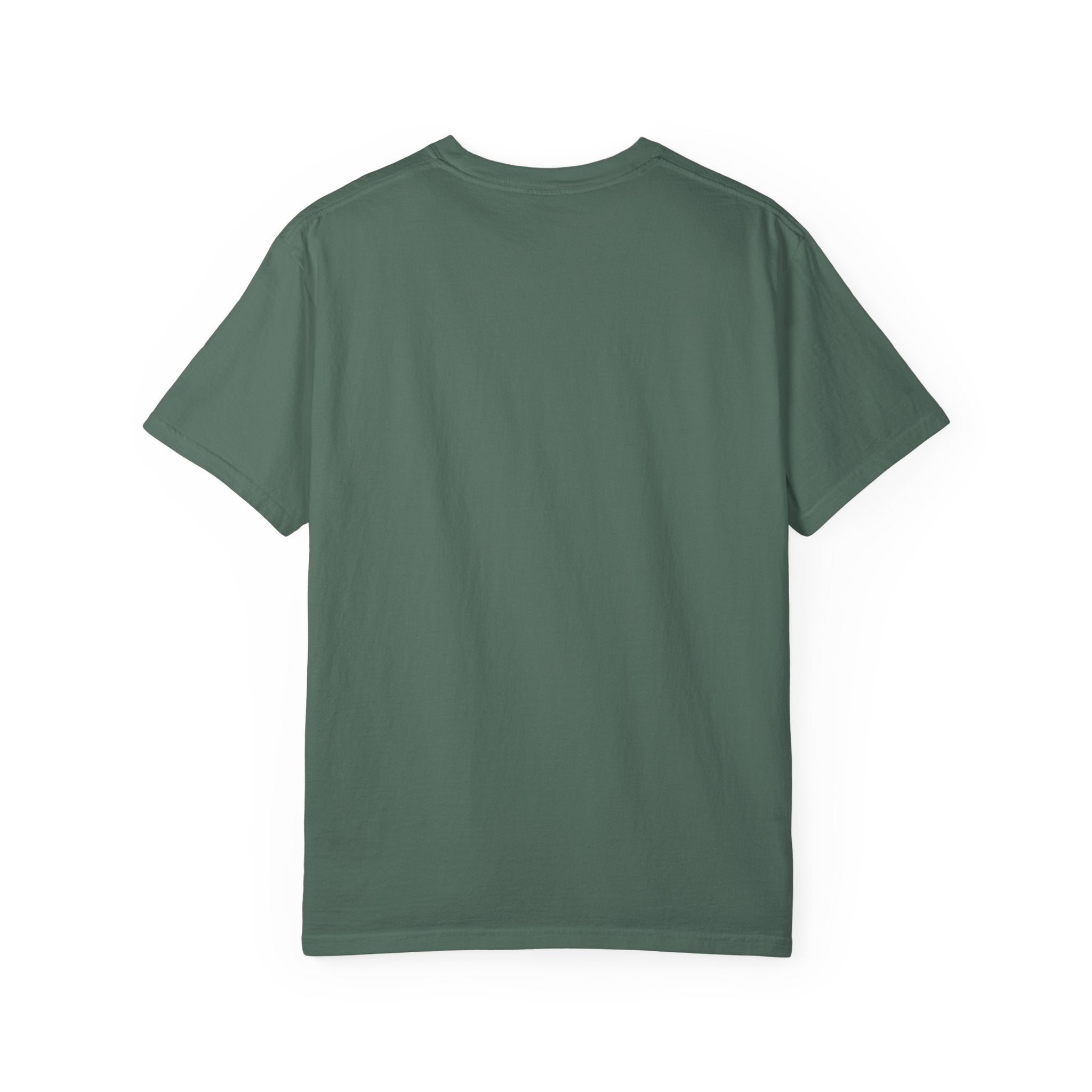 Samurai tee