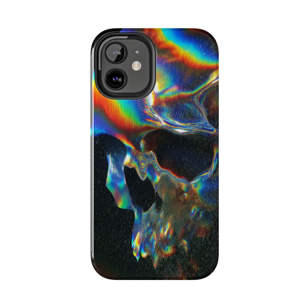 Spectrum phone case