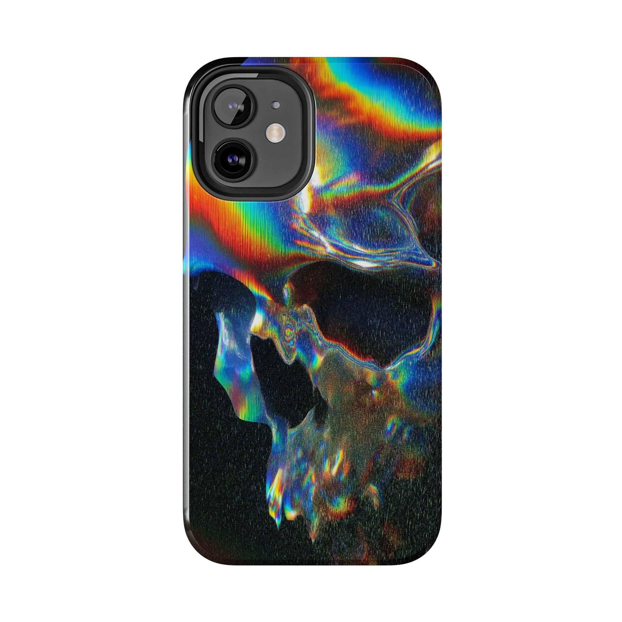 Spectrum phone case